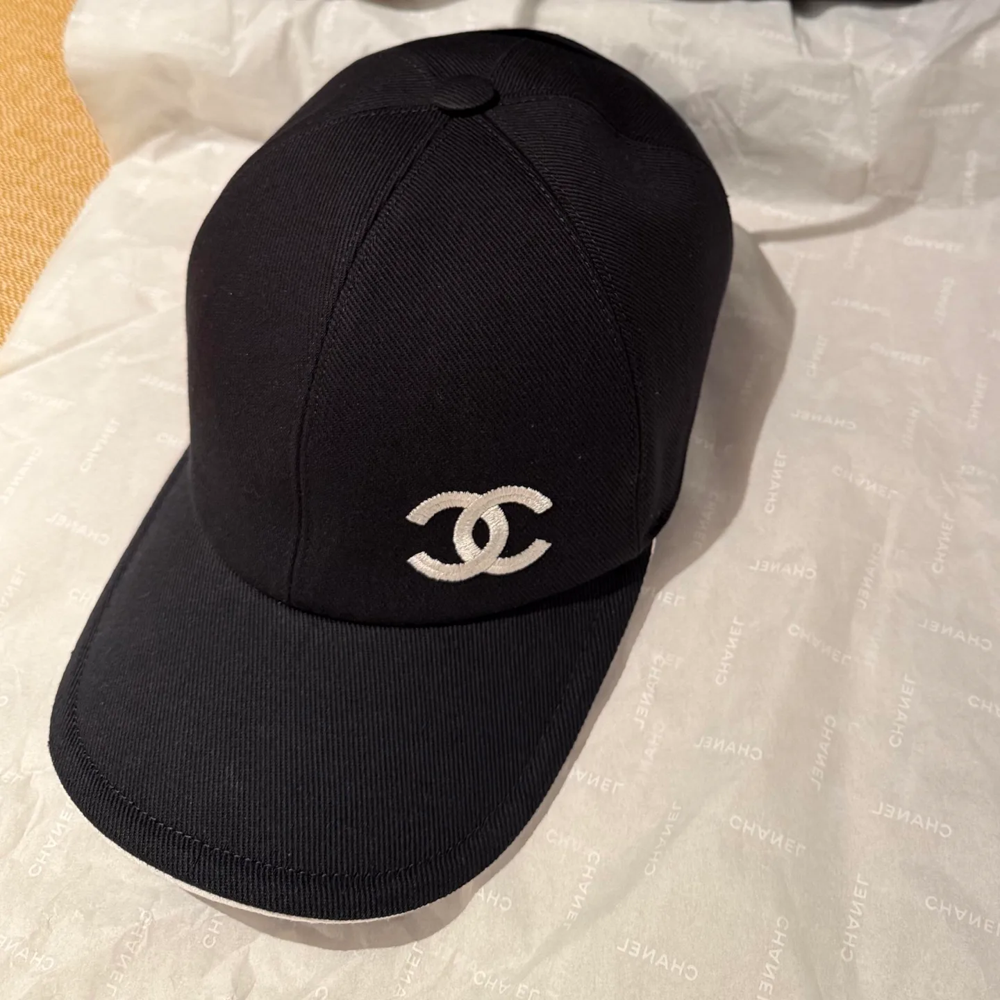 Головные Уборы Chanel 10056455