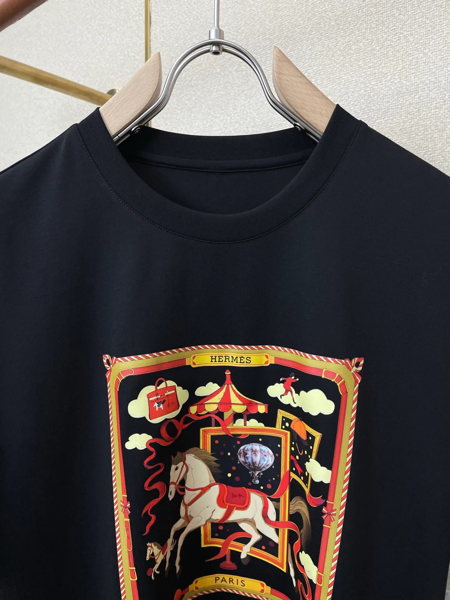 Футболки Мужские Hermes 11899172