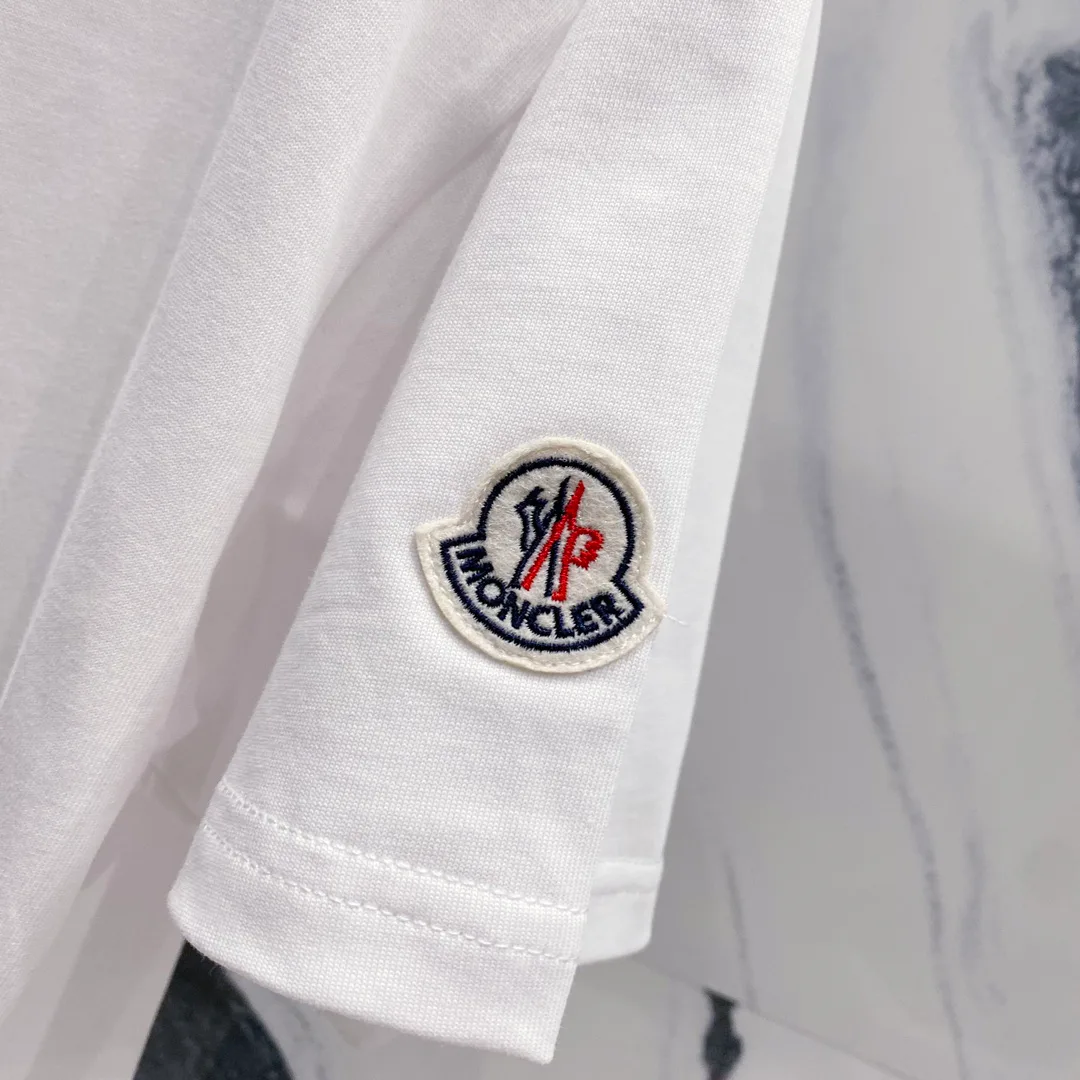 Футболки Женские Moncler 14410