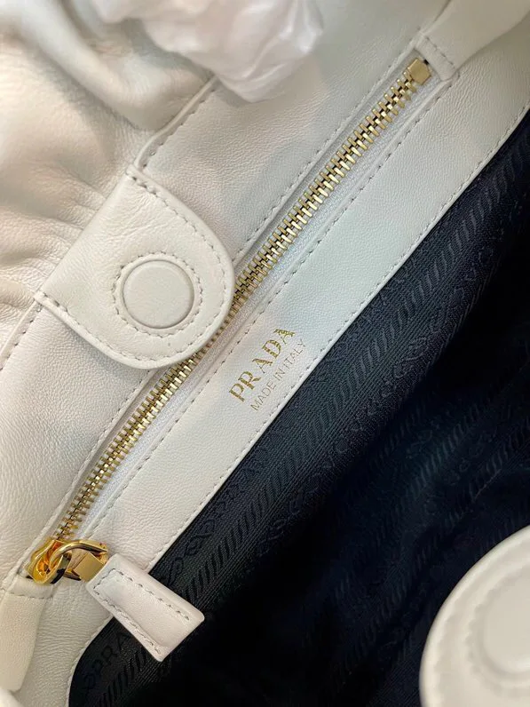 Классические Сумки Женские Prada 442168