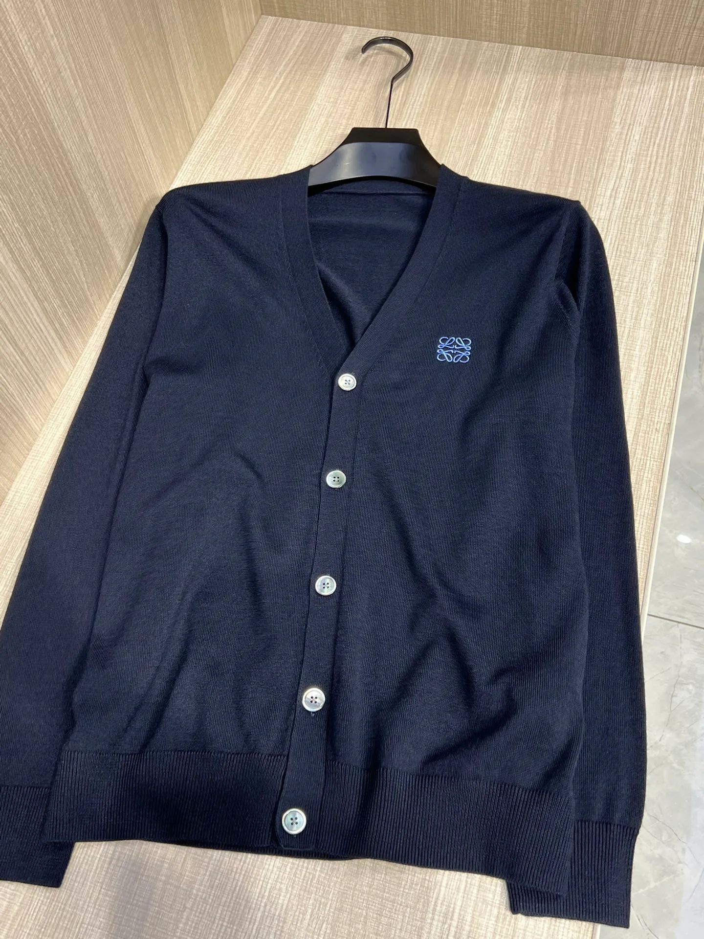 Джемперы И Свитеры Мужские Loewe 9990330