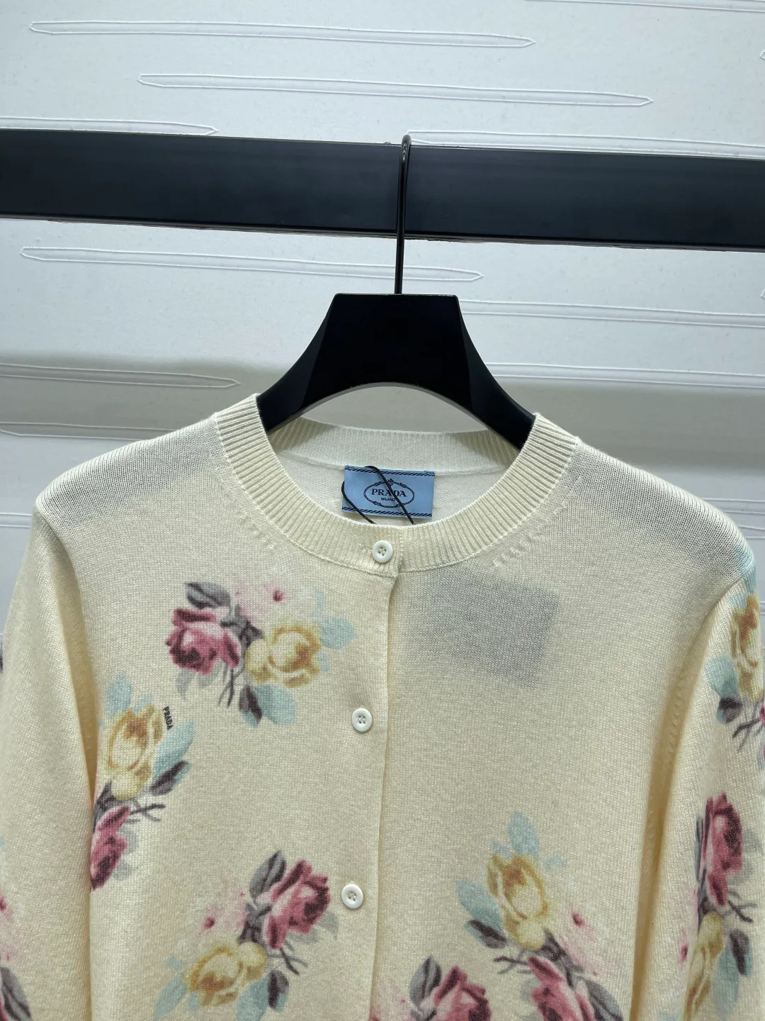 Джемперы И Свитеры Женские Prada 18038868