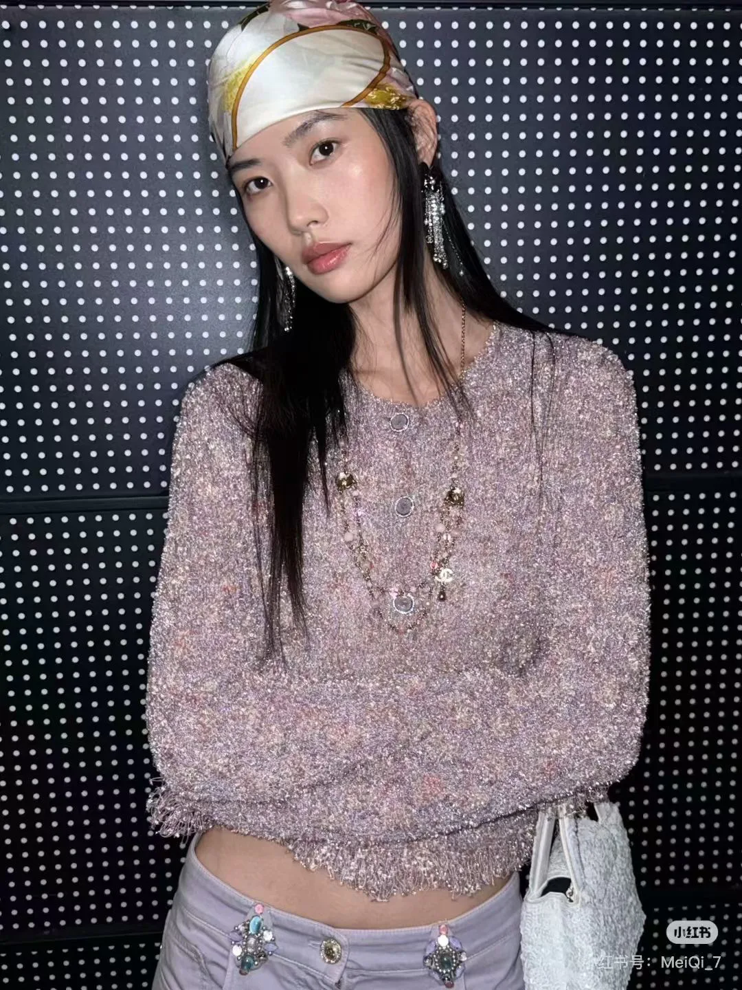 Джемперы И Свитеры Женские Chanel 1056139