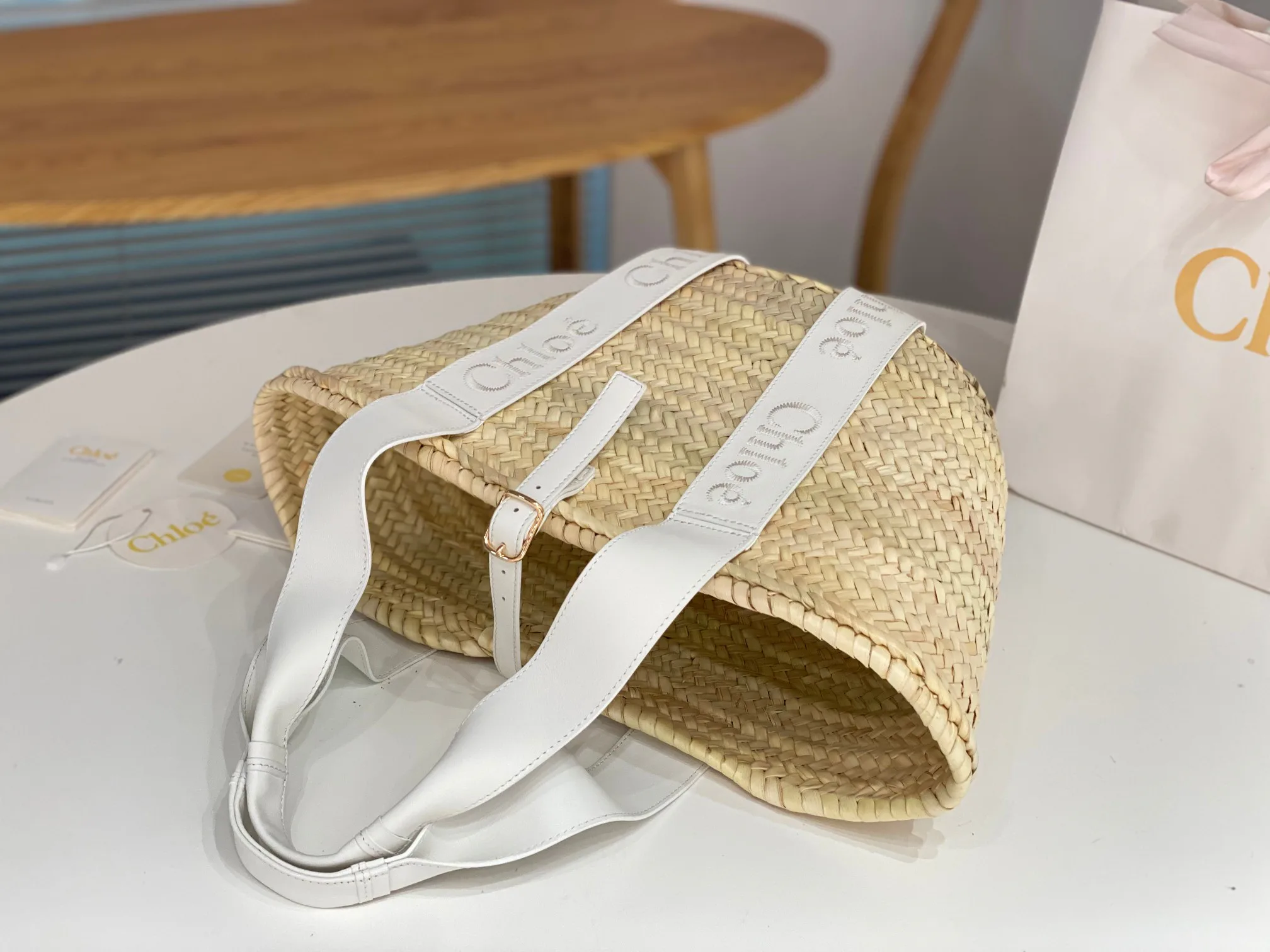 Классические Сумки Женские Chloe 27493