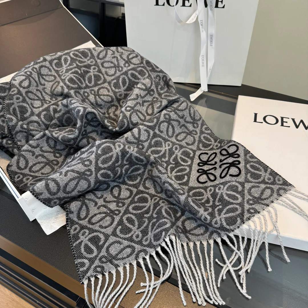 Шарфы Loewe 17874816