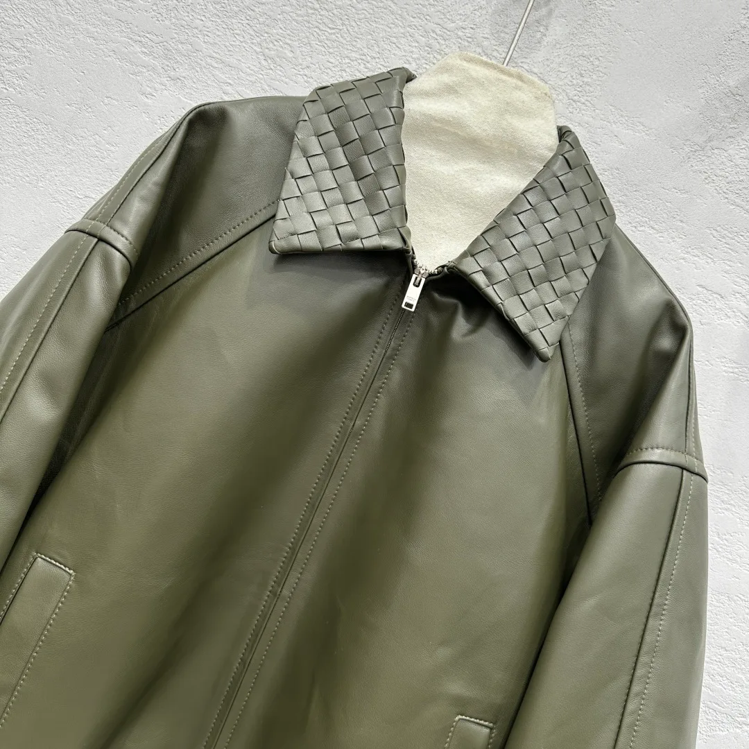 Куртки Женские Bottega Veneta Куртки Женские Bottega Veneta
