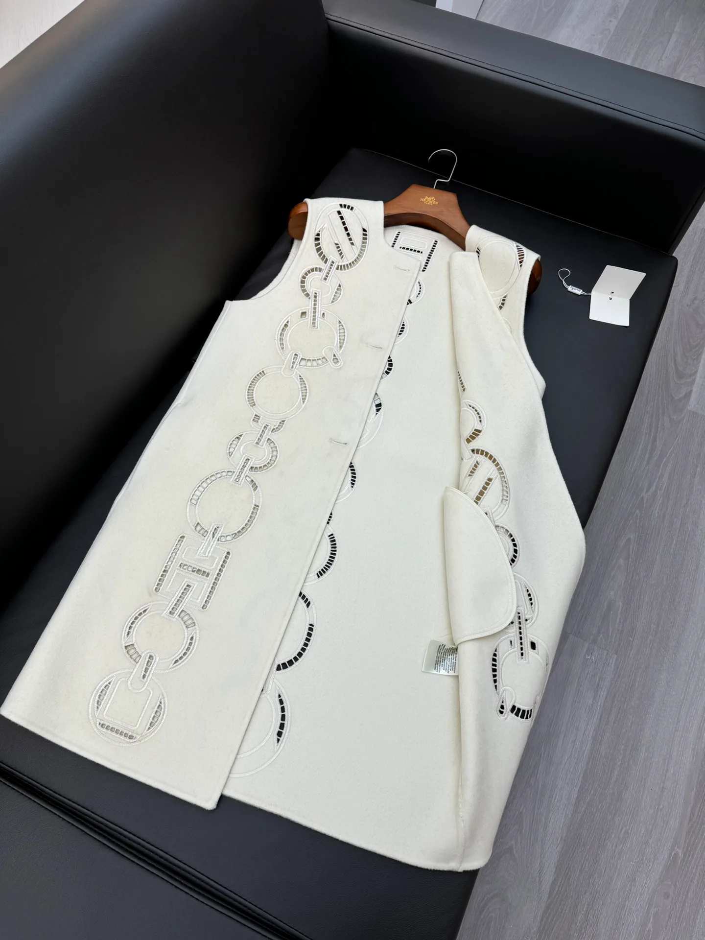 Жилеты Женские Hermes 68466