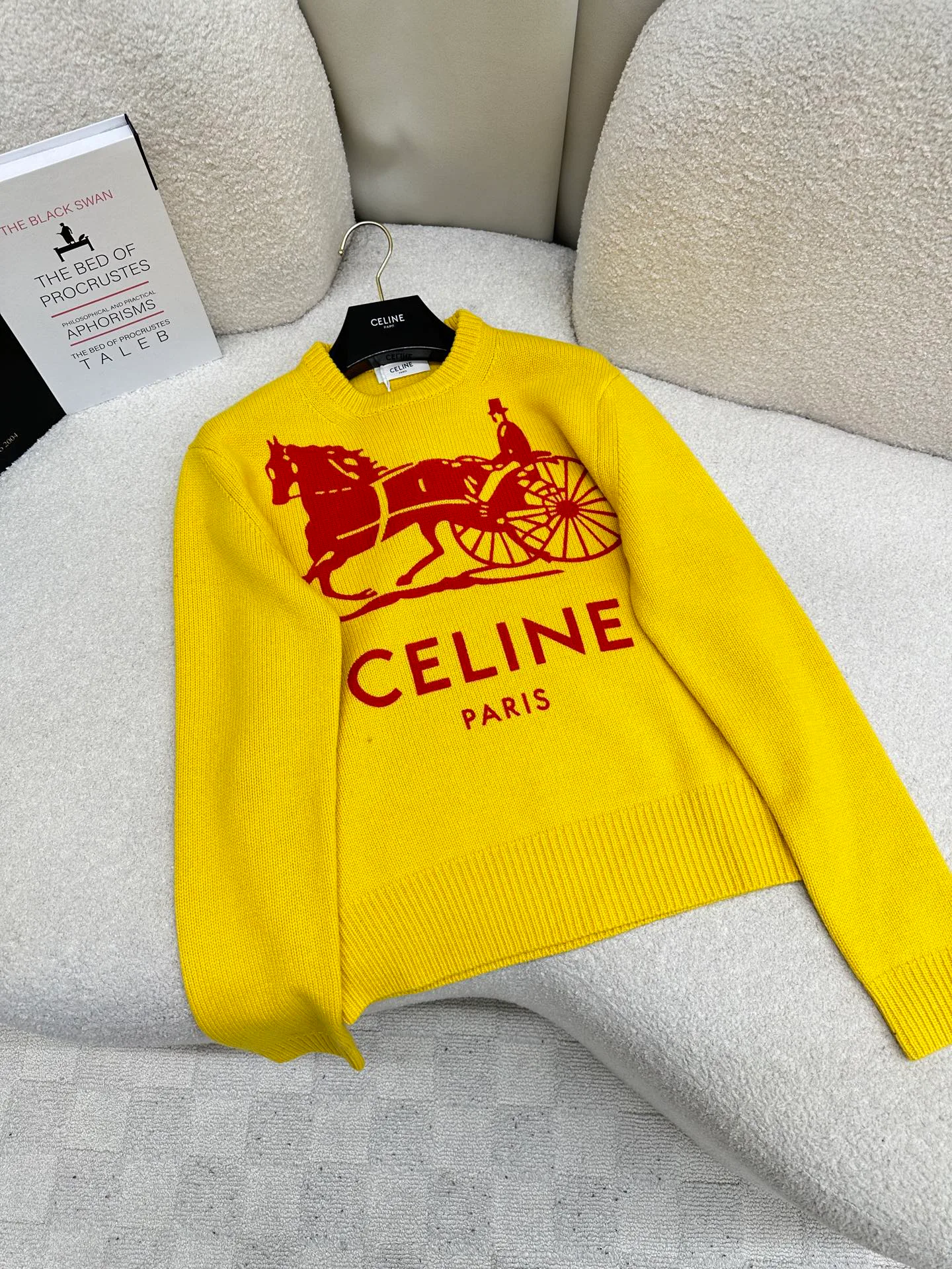 Джемперы И Свитеры Женские Celine 1412280
