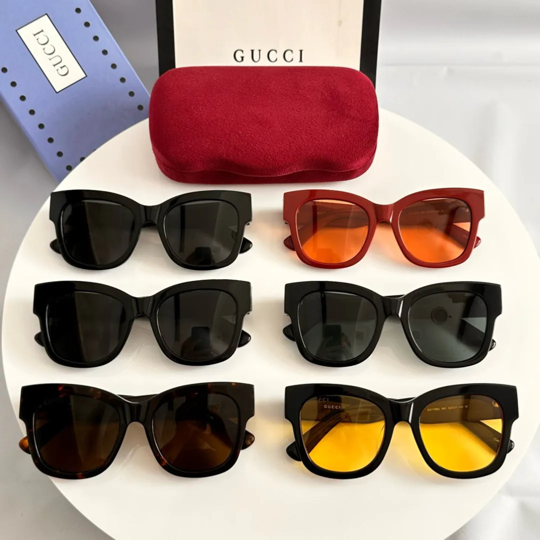 Очки Gucci 17350179