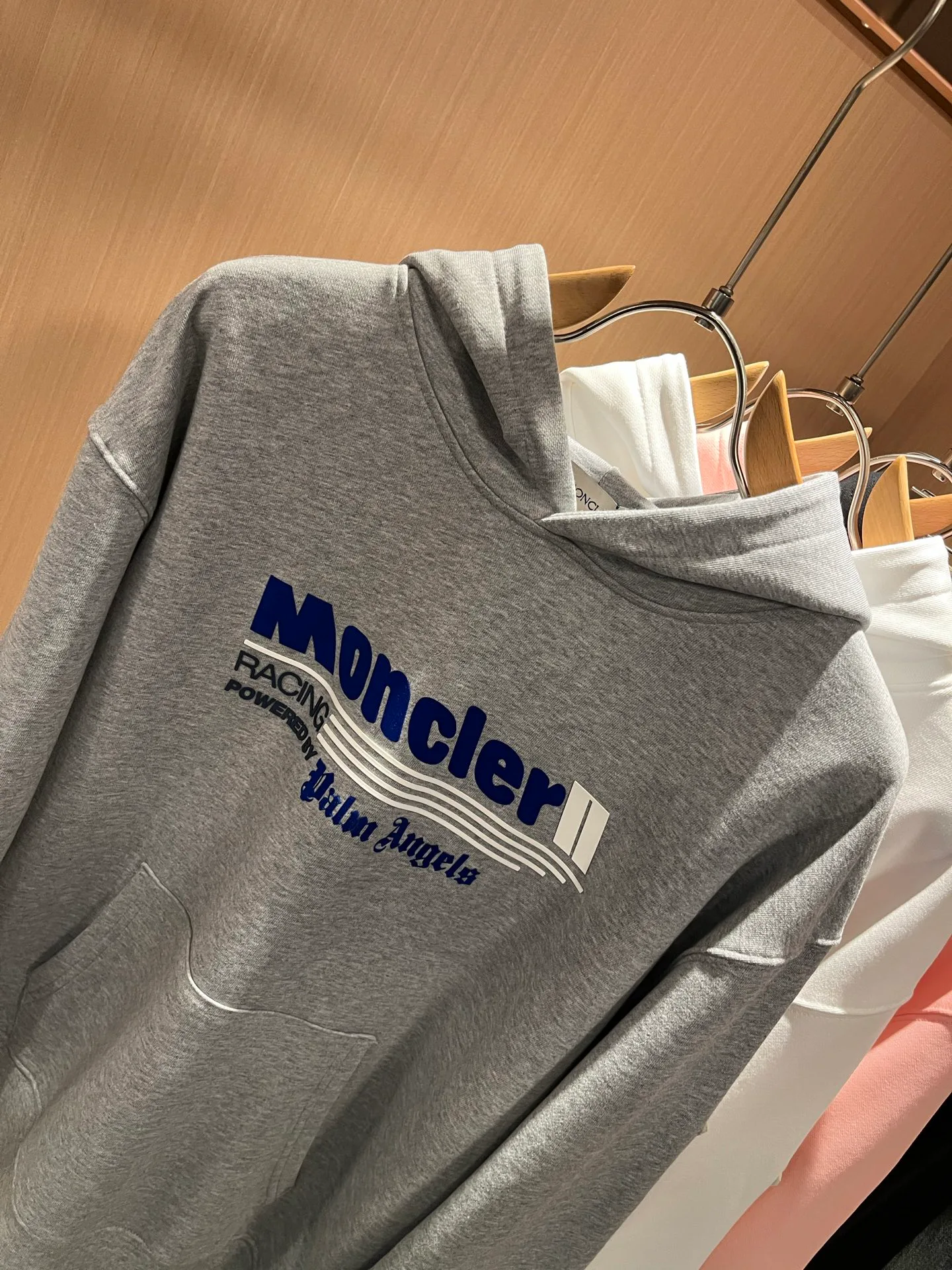 Свитшоты И Худи Мужские Moncler 1151171