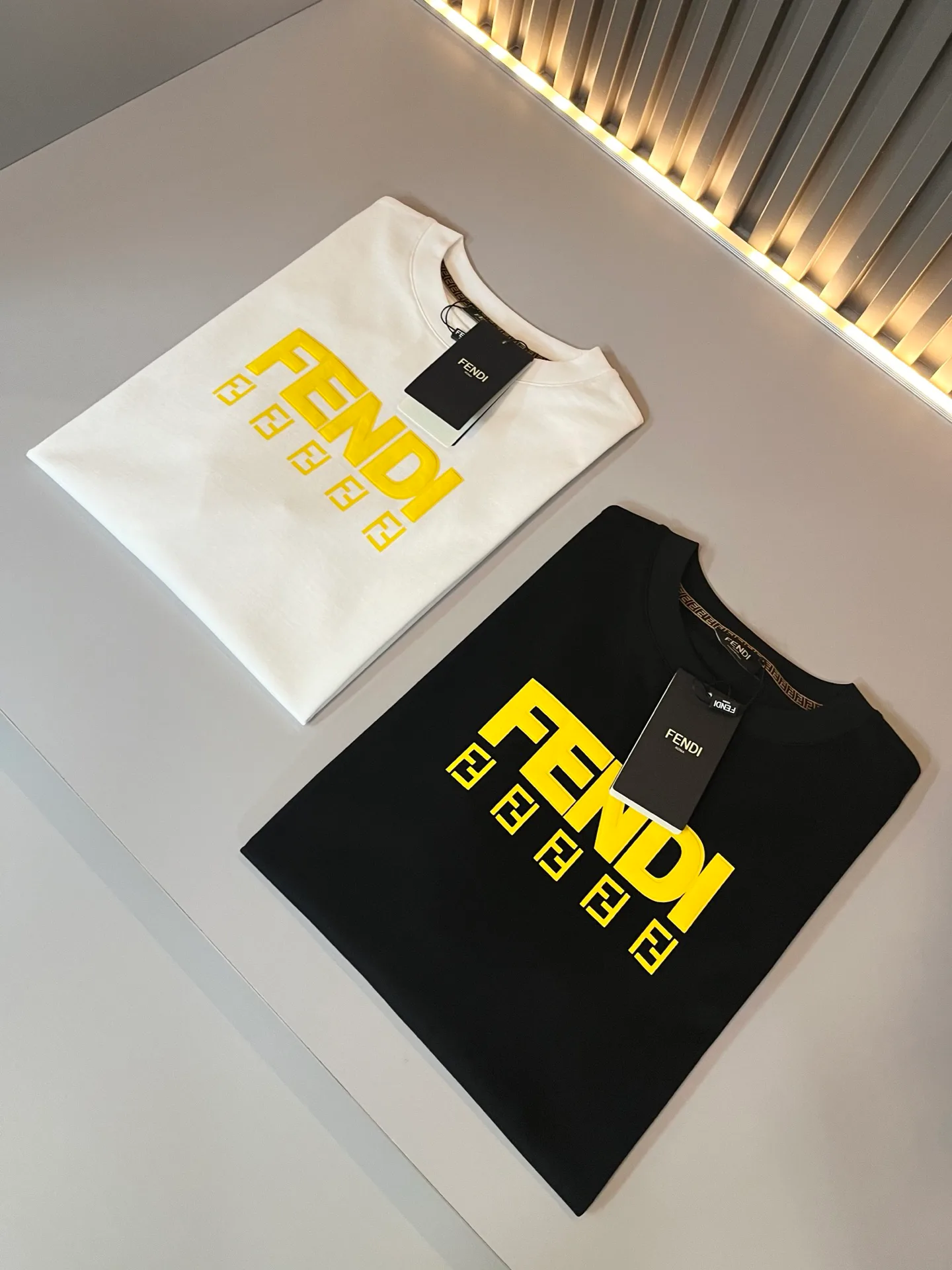 Футболки Женские Fendi 11361195