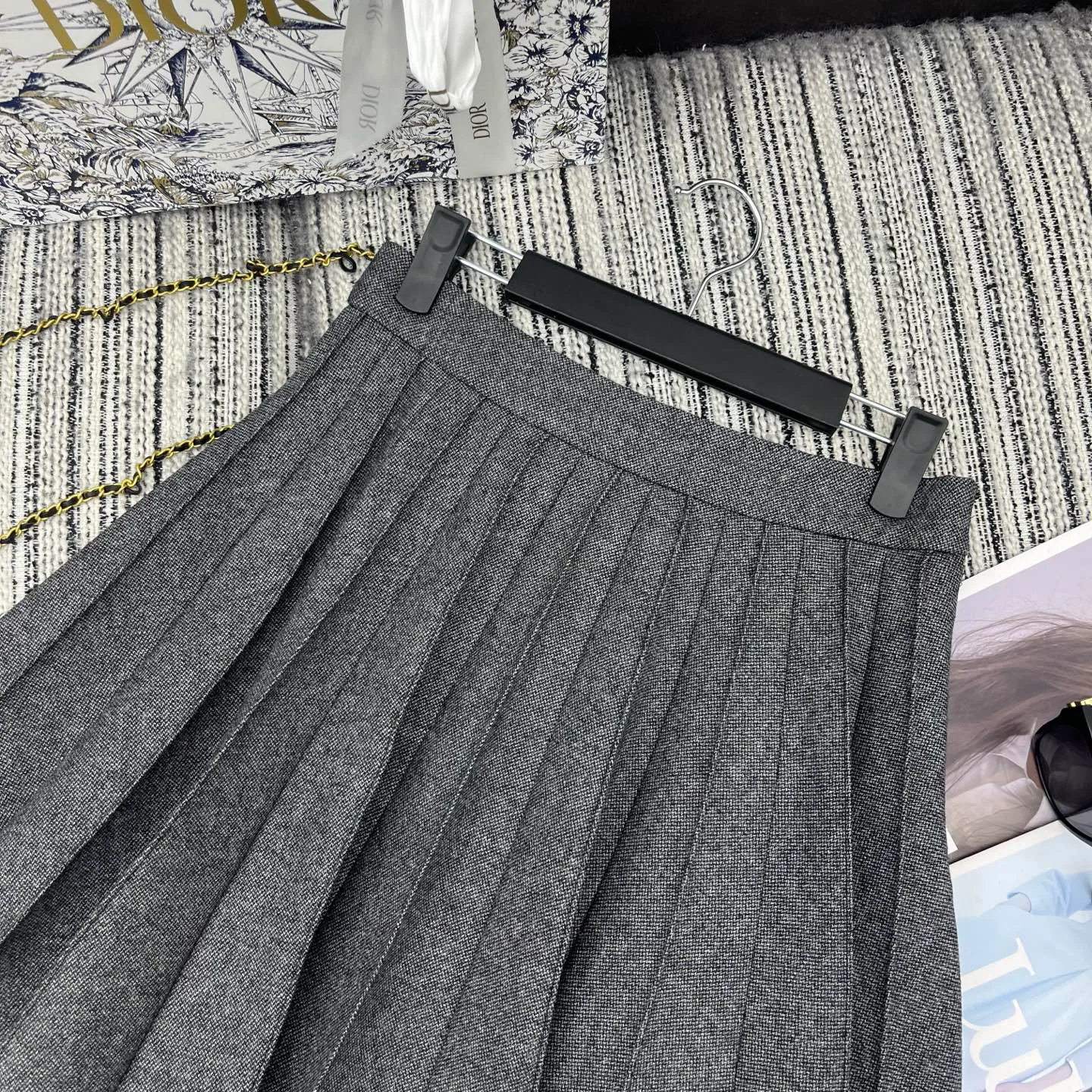 Юбки Женские Christian Dior 10675557