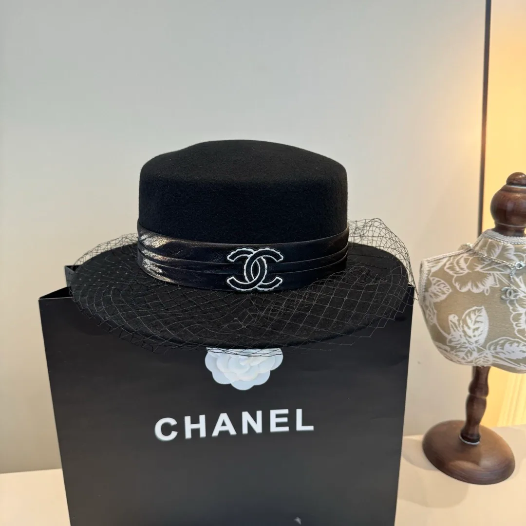 Головные Уборы Chanel 1116053