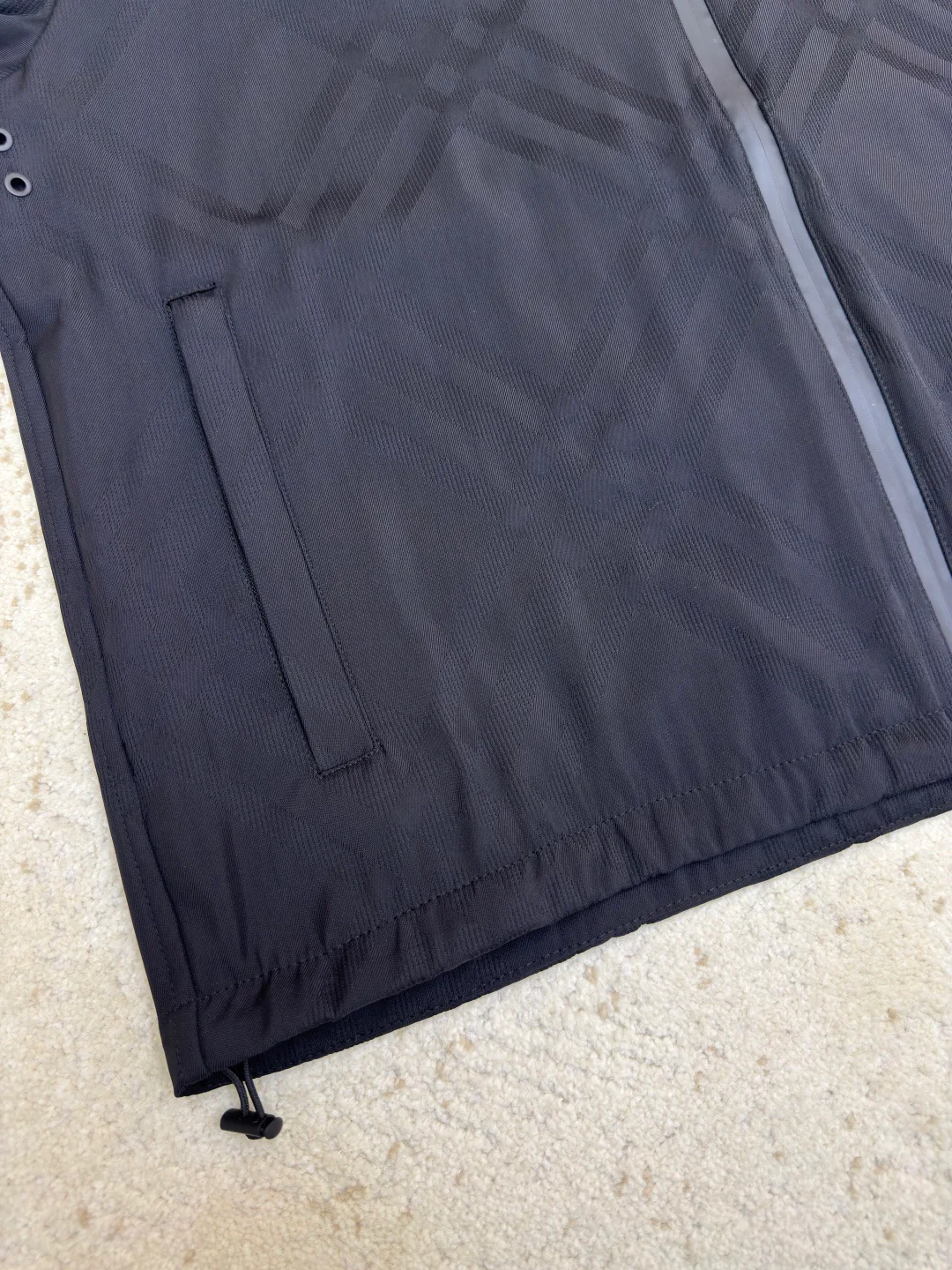Куртки И Пуховики Мужские Burberry 9617048