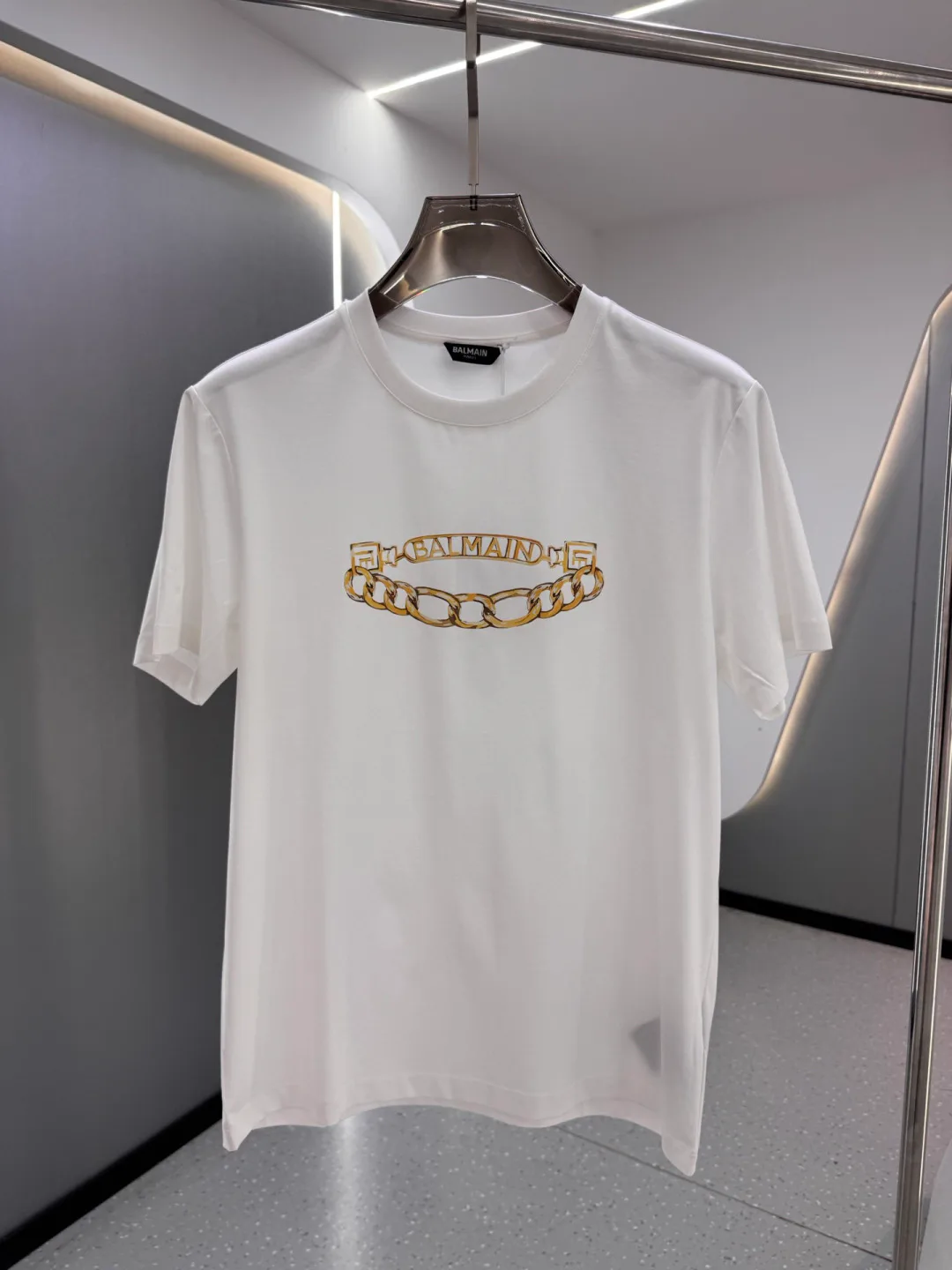 Футболки Женские Balmain 10186913