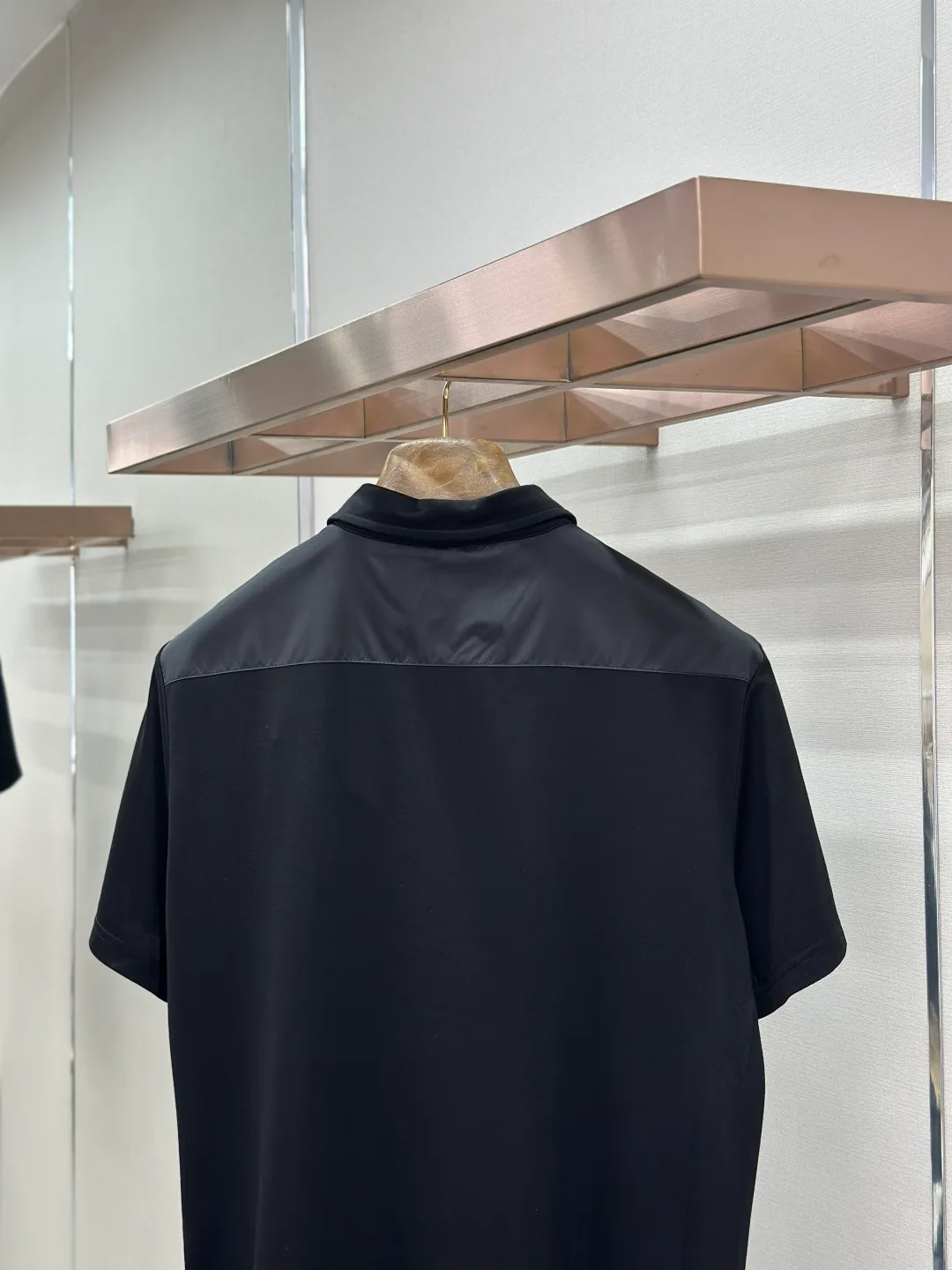 Рубашки Мужские Prada 18191043