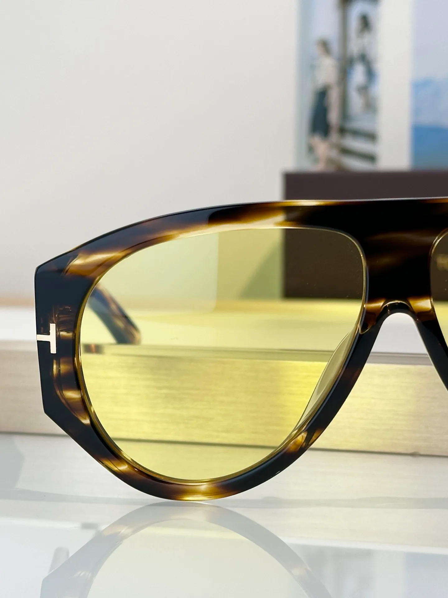 Очки Tom Ford 18398800