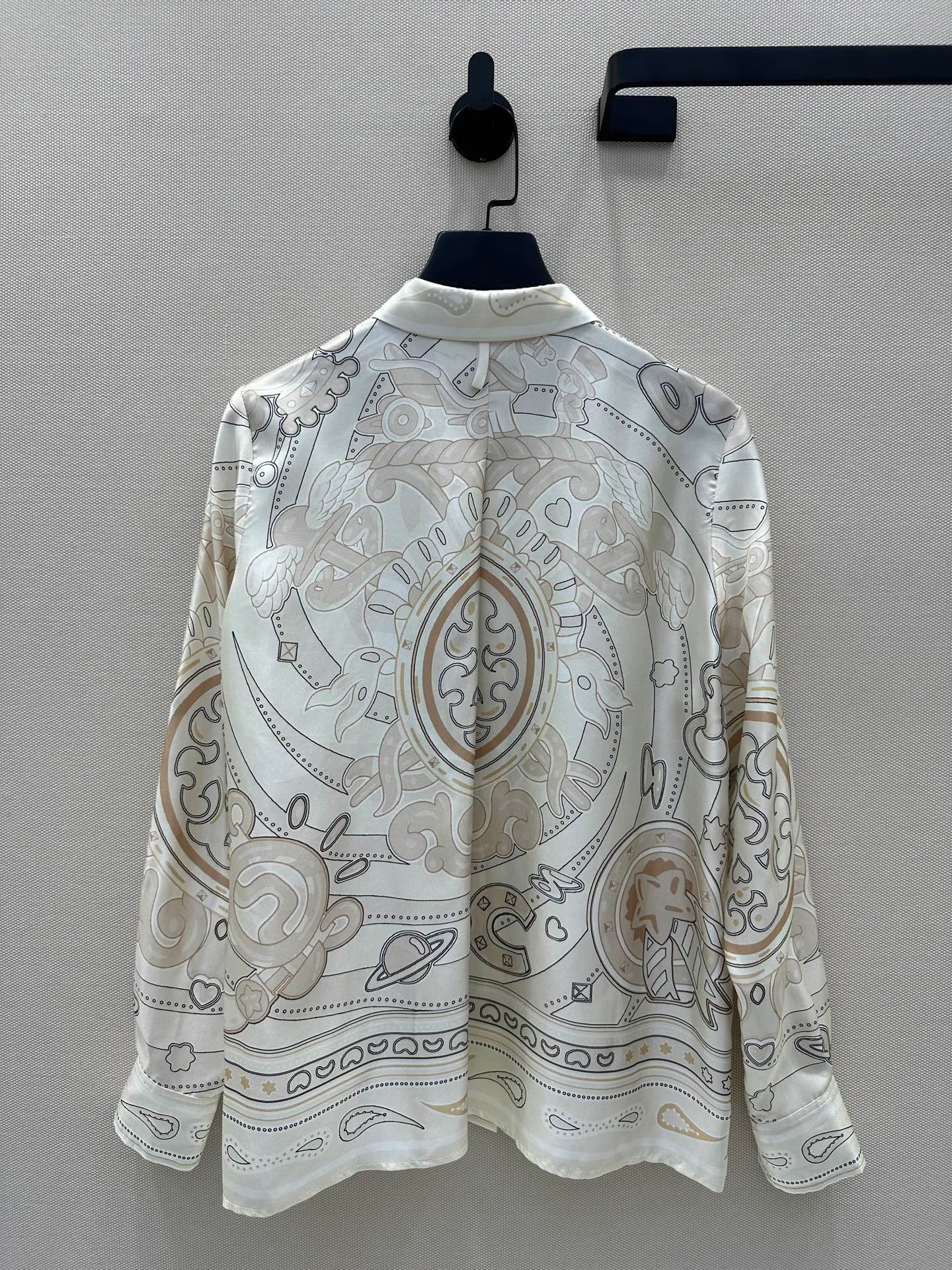 Рубашки Женские Hermes 2287102