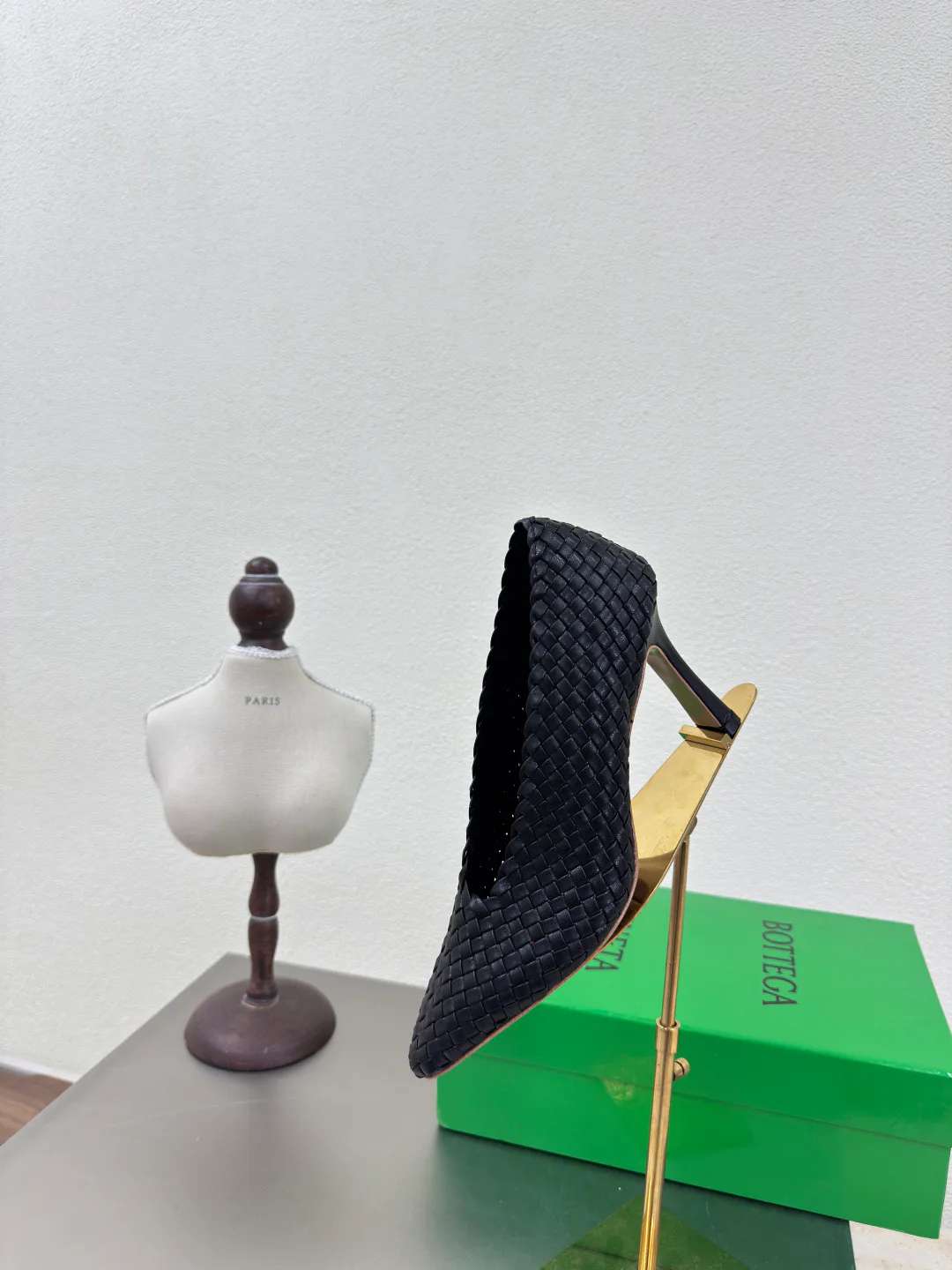 Туфли Женские Bottega Veneta 11838720