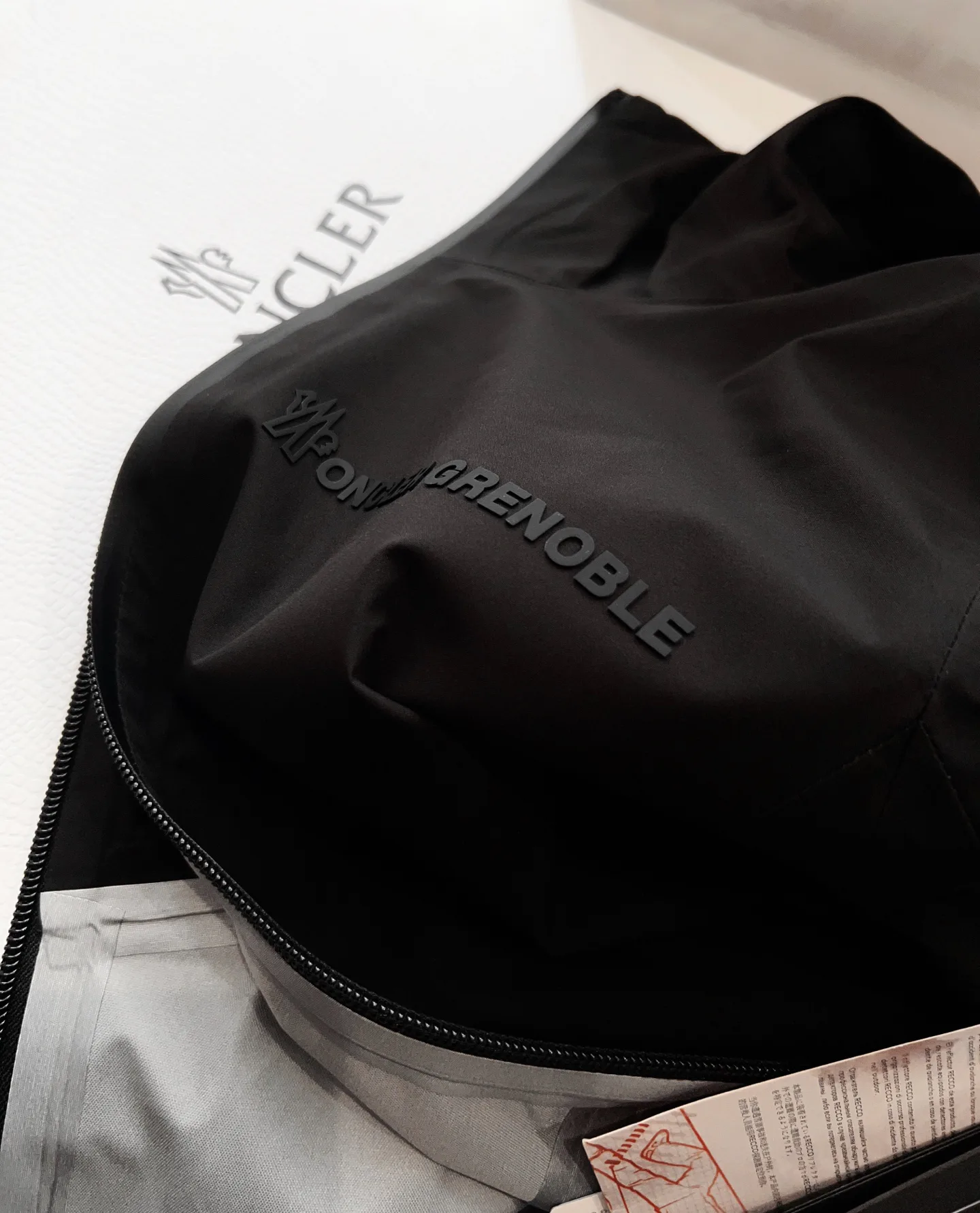 Куртки И Пуховики Женские Moncler 19527596