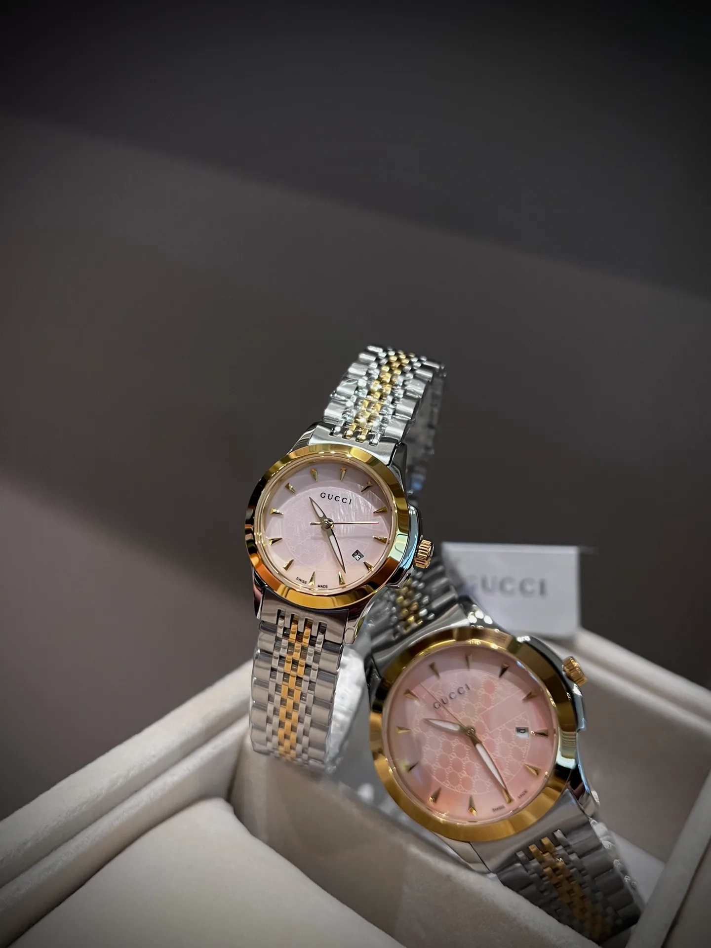 Часы Женские Gucci 17933740