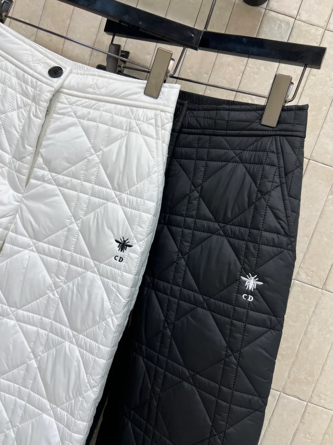 Брюки Женские Christian Dior 189358