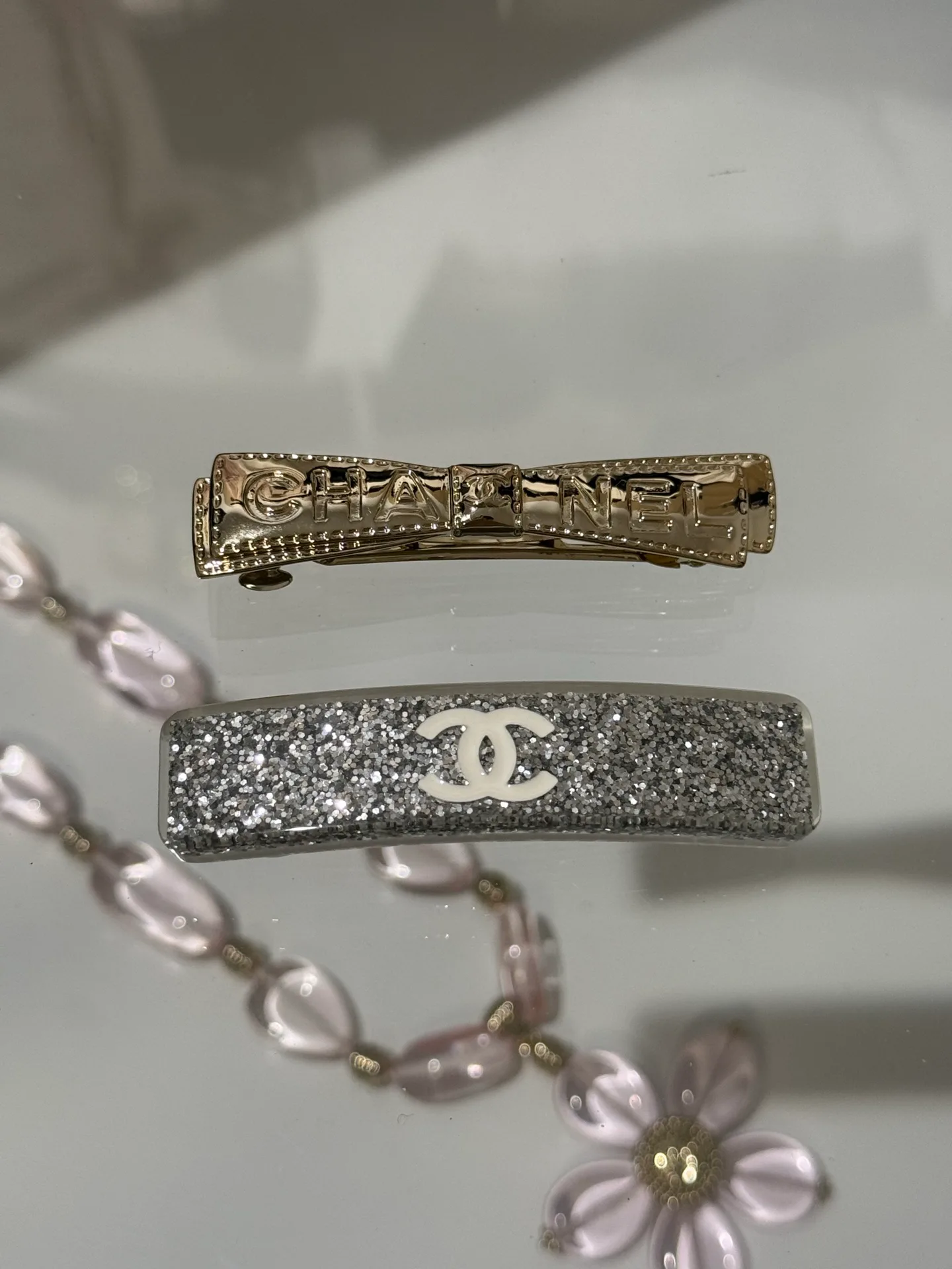 Бижутерия Chanel 11110183