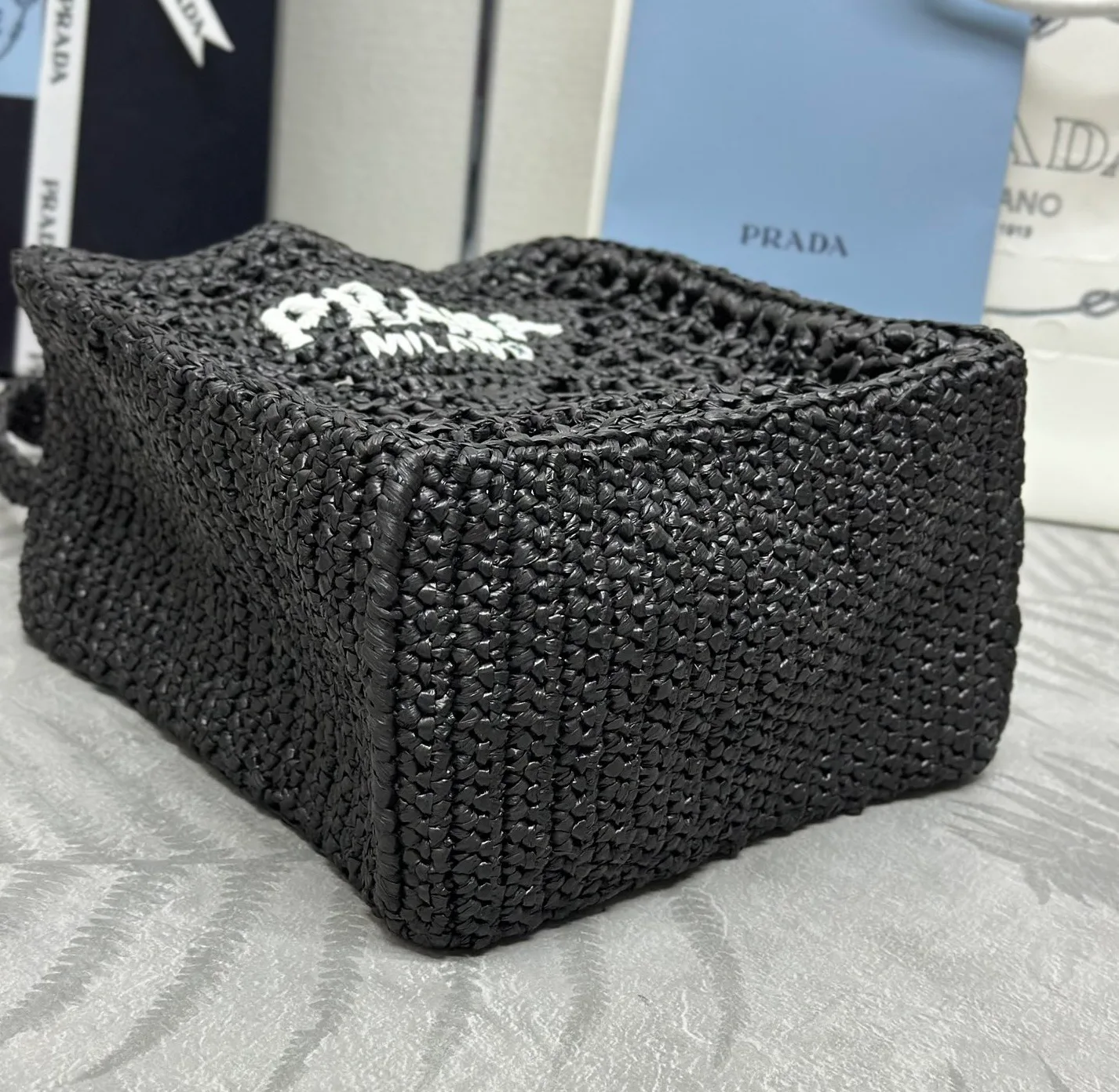 Классические Сумки Женские Prada 11681937