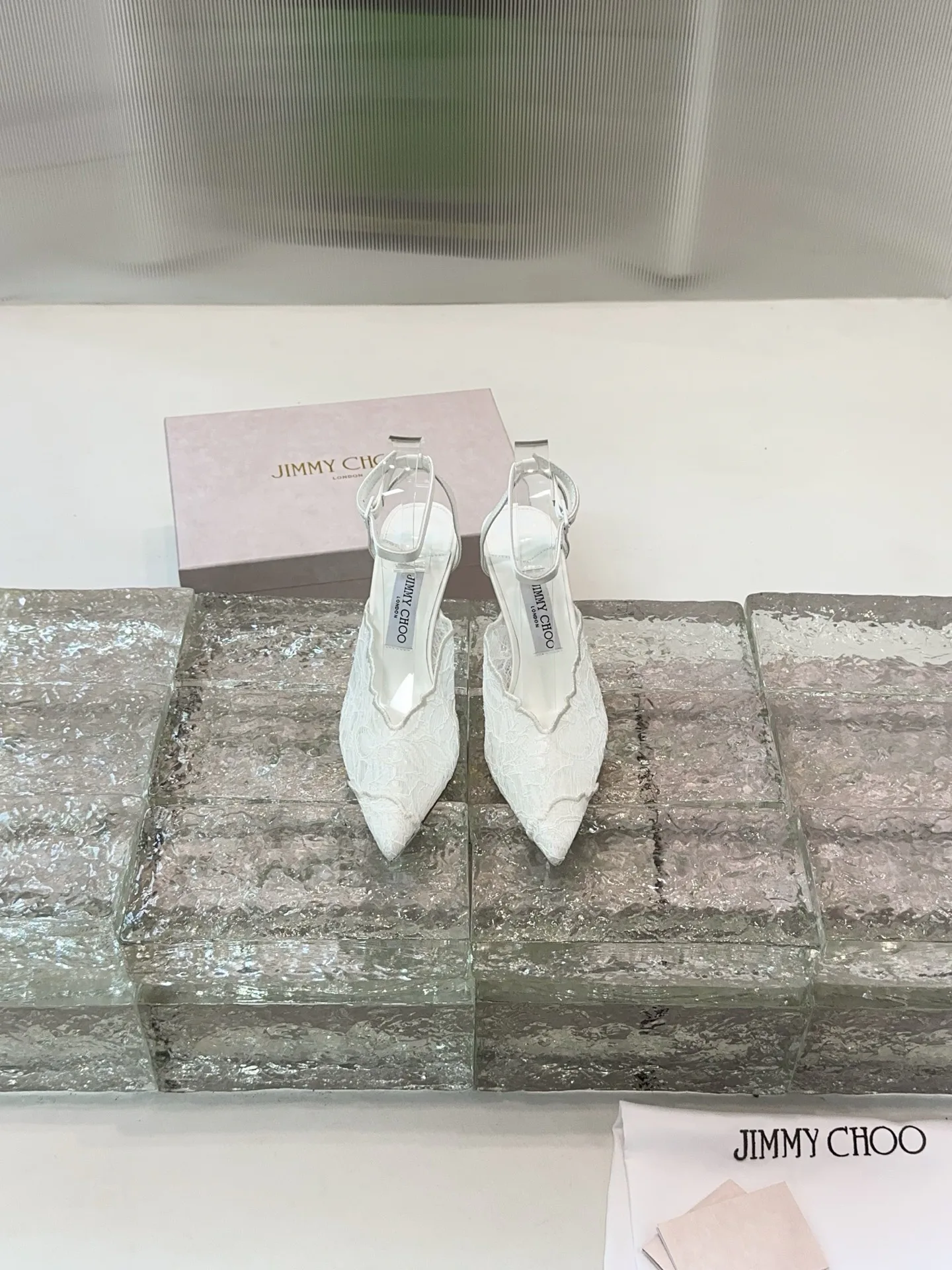 Туфли Женские Jimmy Choo 13156794