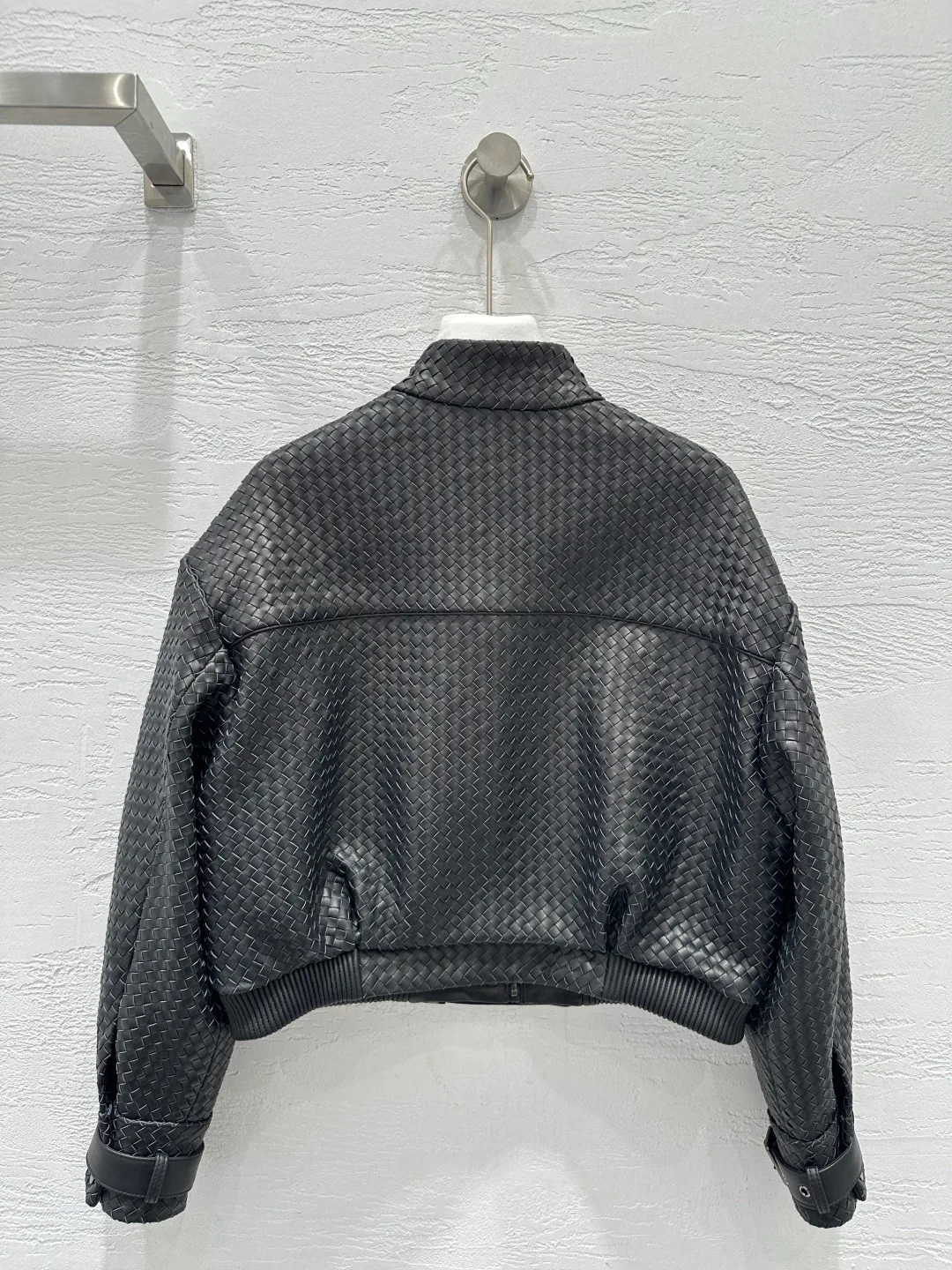 Куртки И Пуховики Женские Bottega Veneta 683747