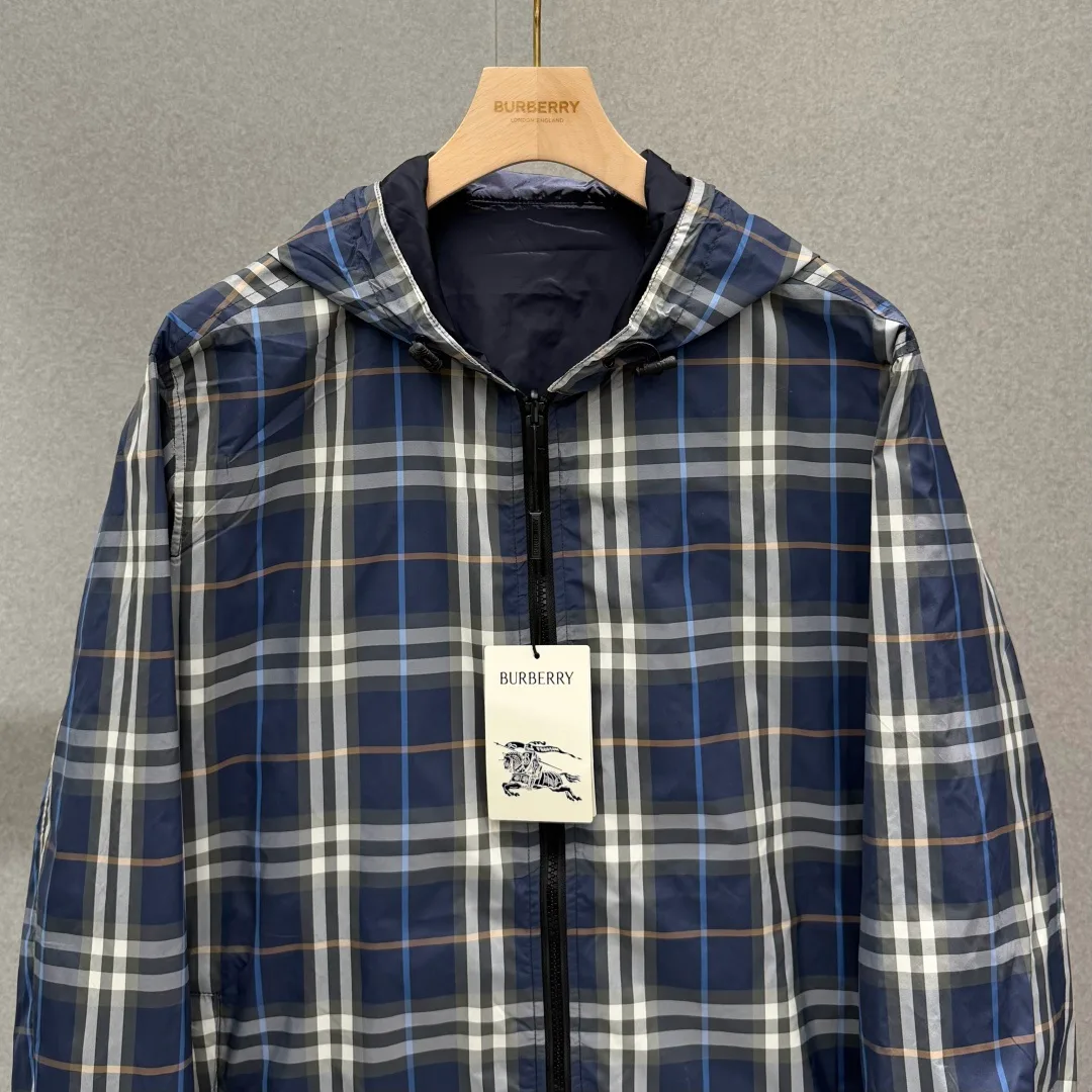 Куртки И Пуховики Мужские Burberry 17548711