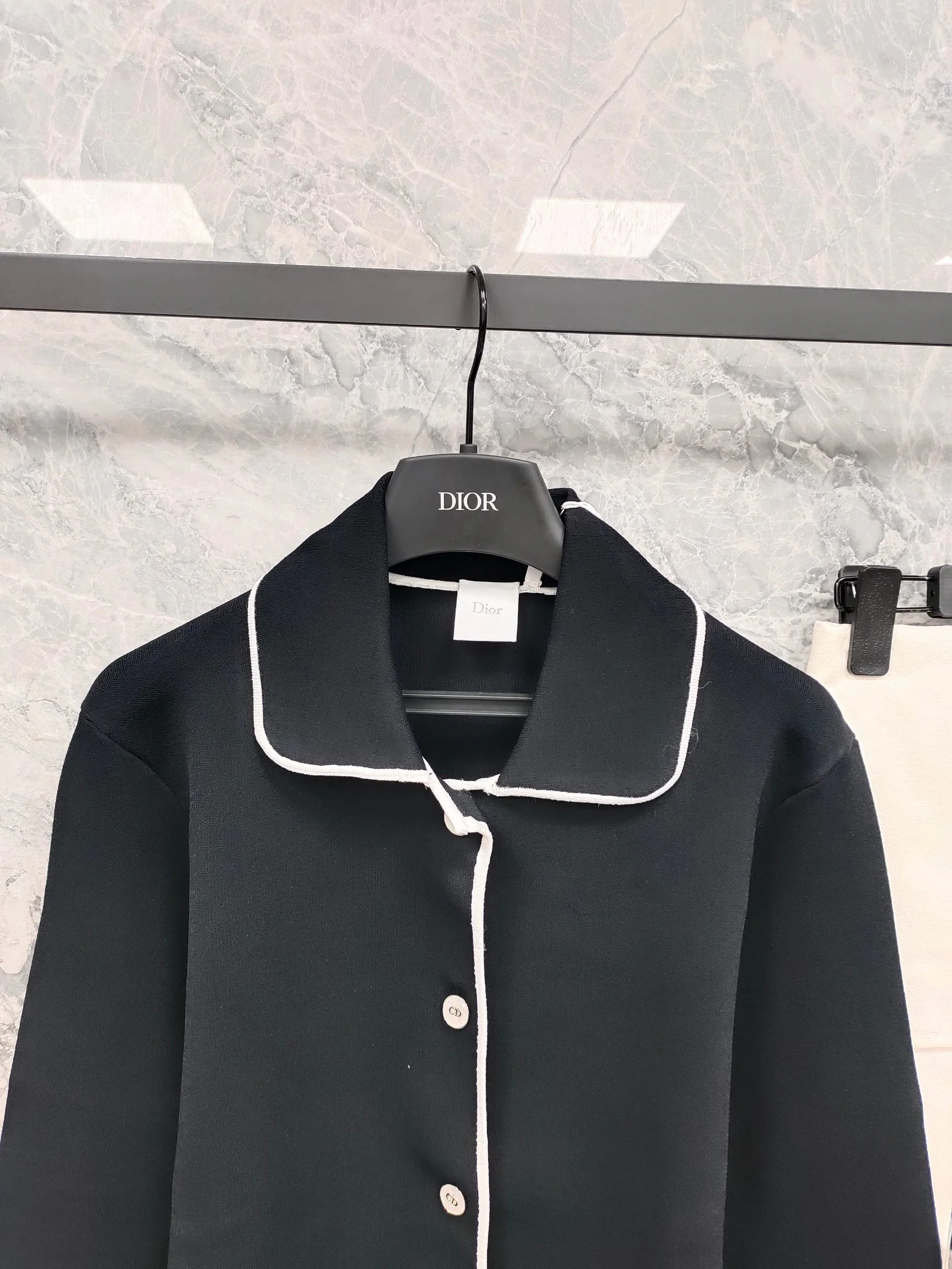 Джемперы И Свитеры Женские Christian Dior 17953842