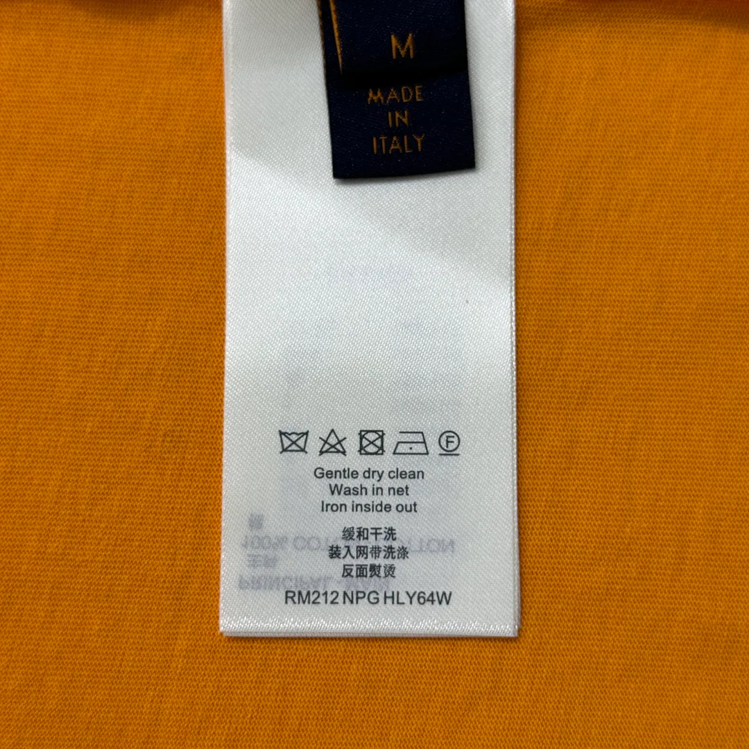 Футболки Мужские Louis Vuitton 10983941