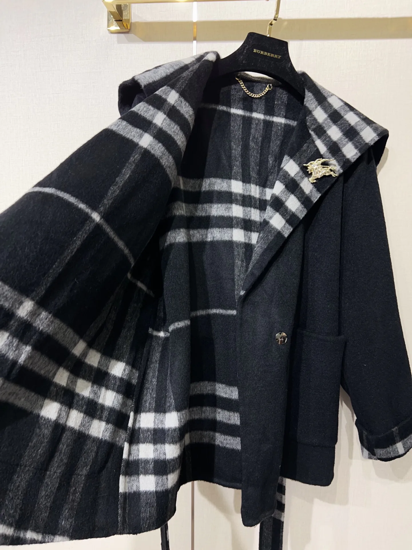Пальто Женские Burberry 18733731