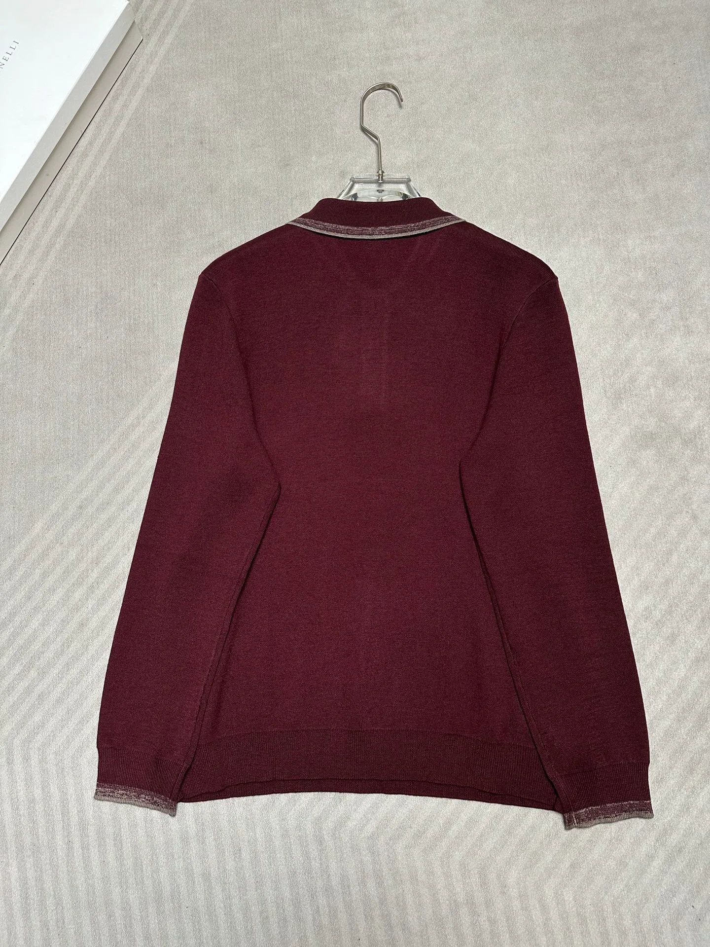 Джемперы И Свитеры Мужские Loro Piana 18098011