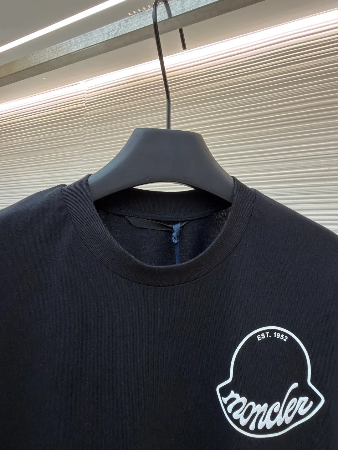 Футболки Мужские Moncler 6839522