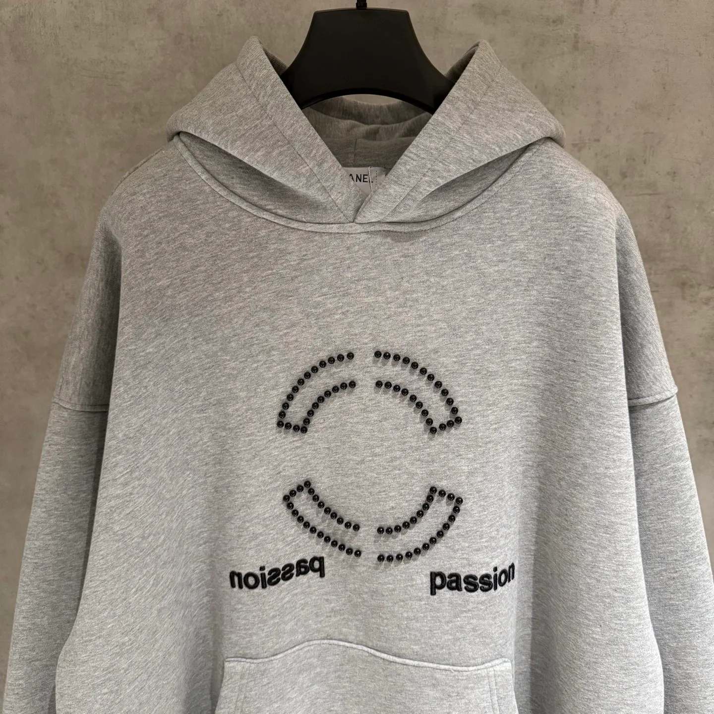 Свитшоты И Худи Мужские Chanel 786744