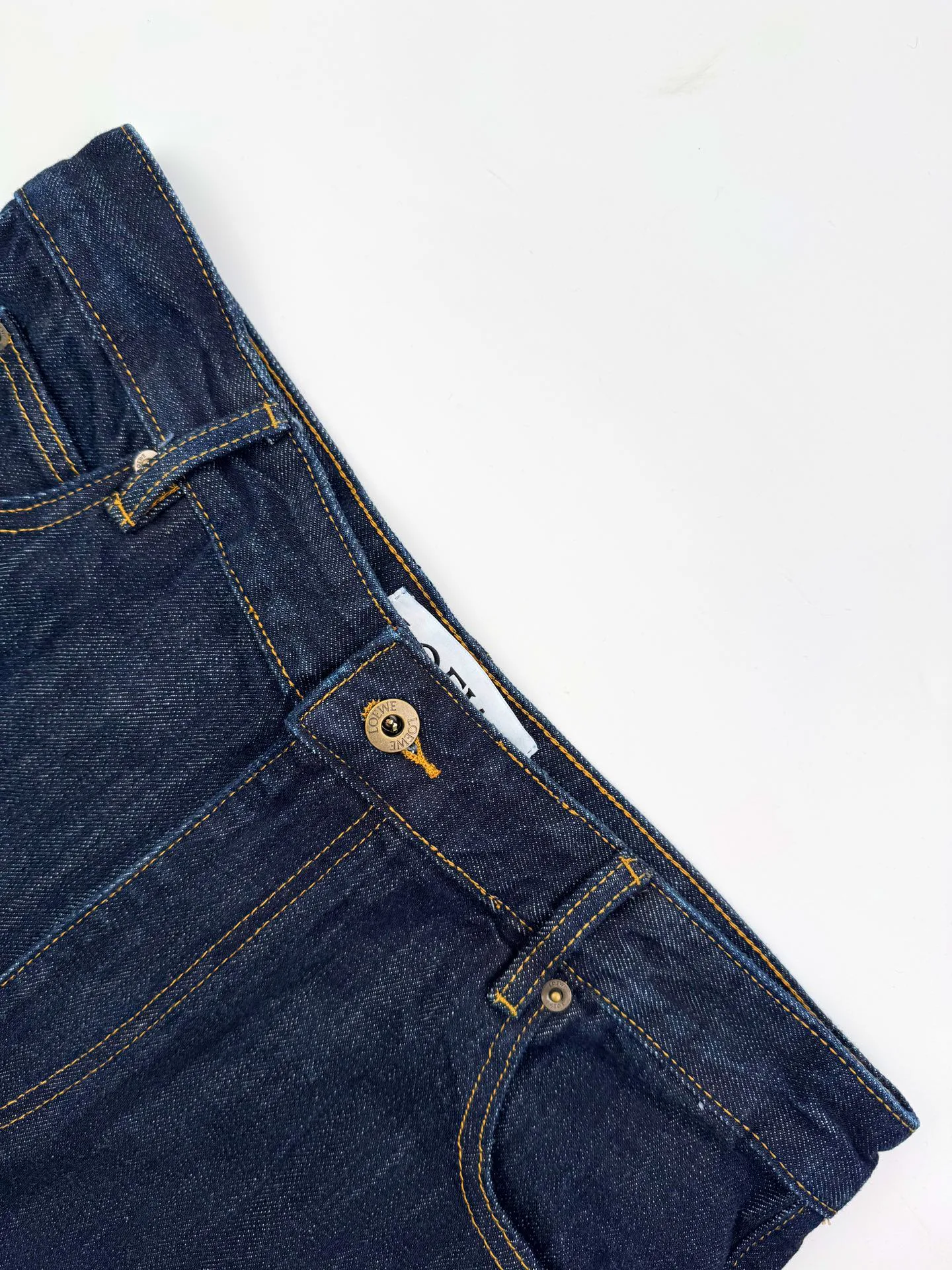 Джинсы Женские Loewe 12757026