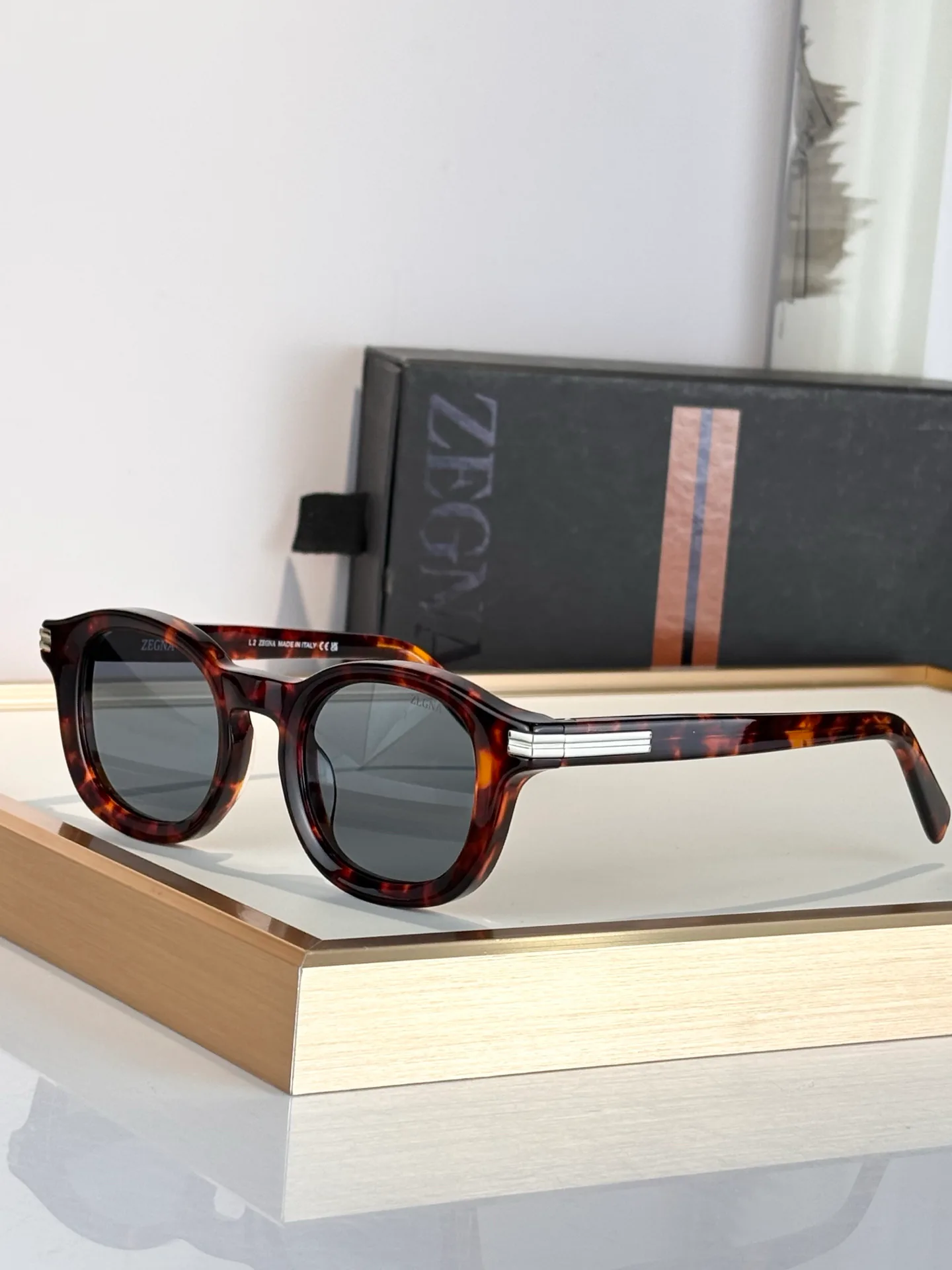 Очки Zegna 11445661