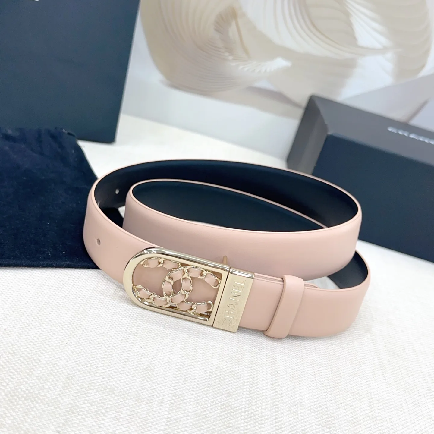 Ремни Chanel 50223