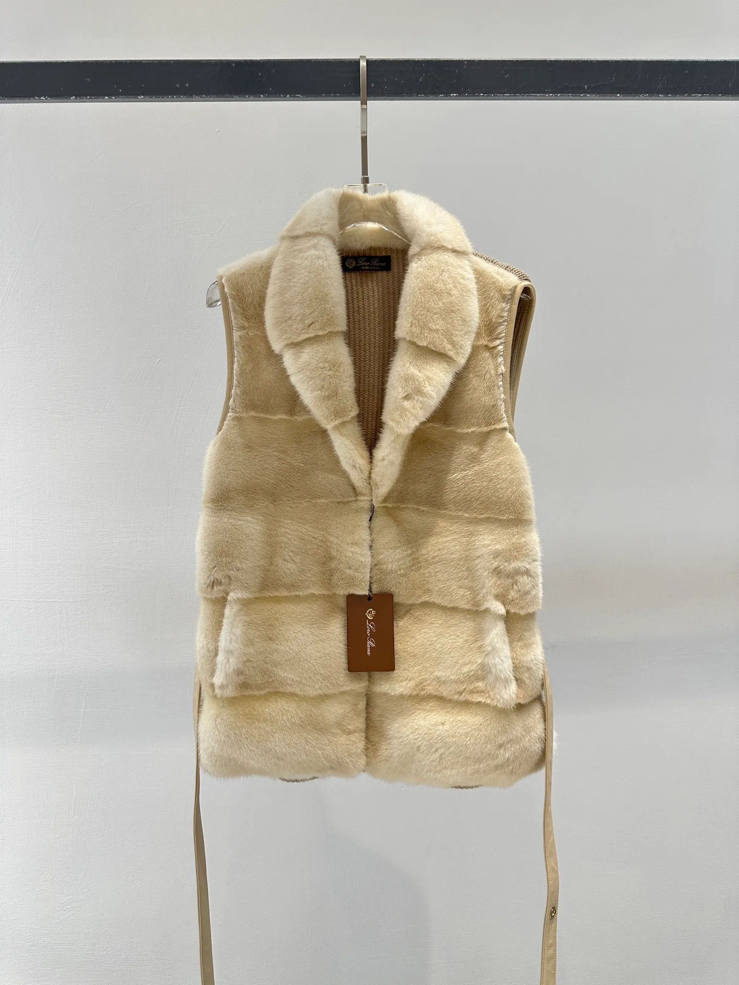 Жилеты Женские Loro Piana 1693395
