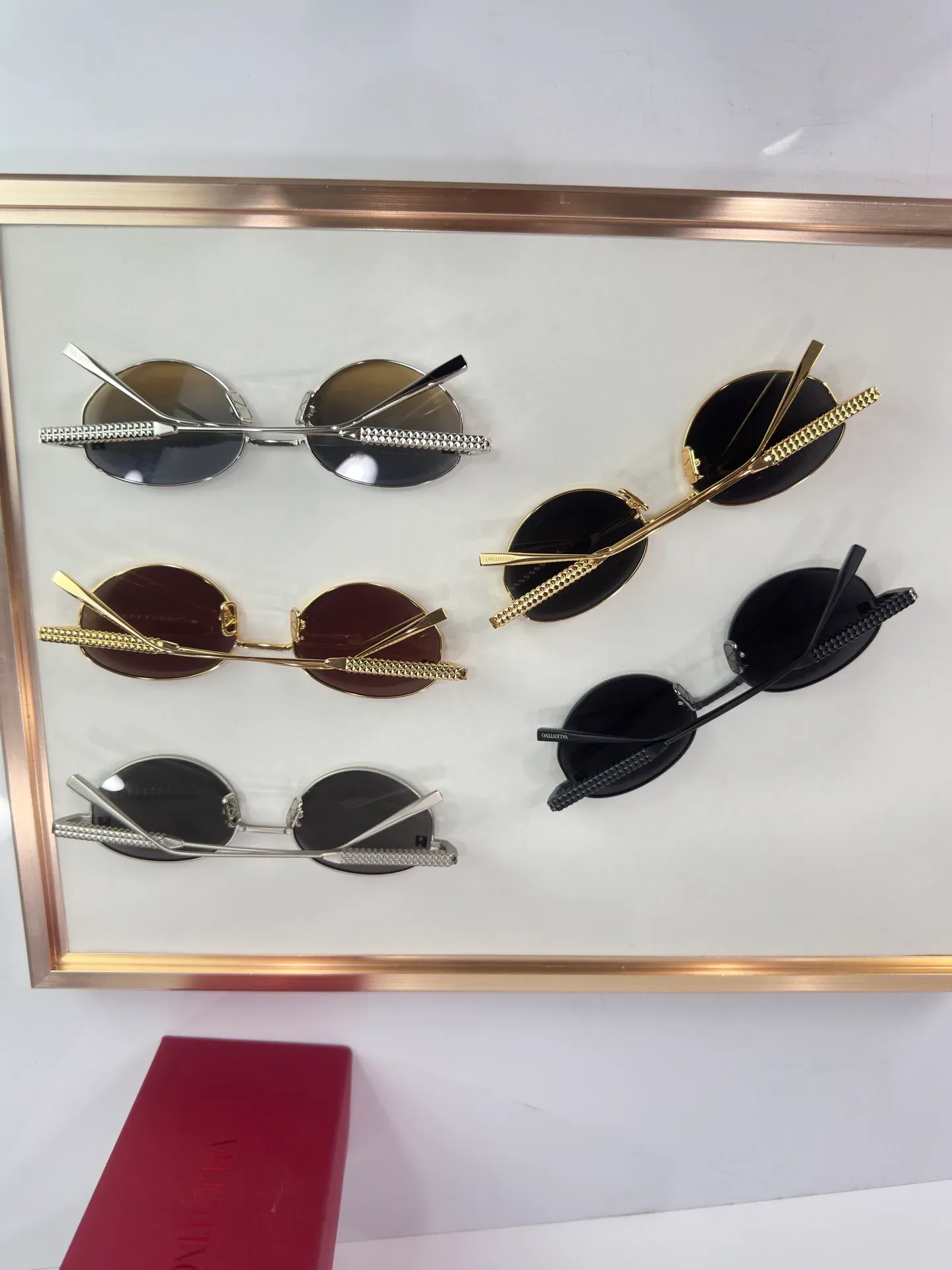 Очки Valentino 5061418