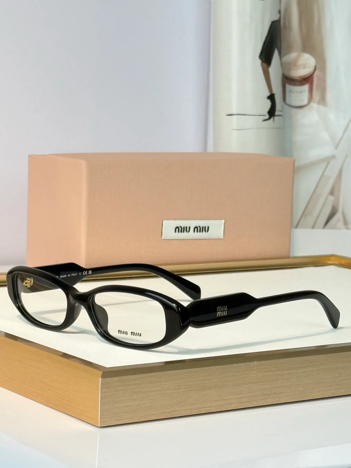 Очки Miu Miu 17649623