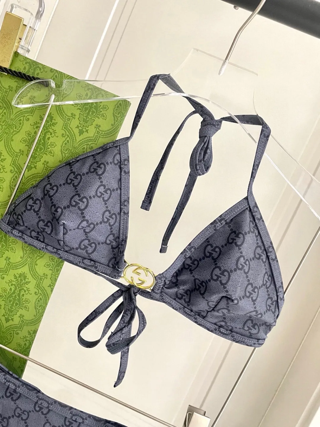 Купальники Женские Gucci 17646757