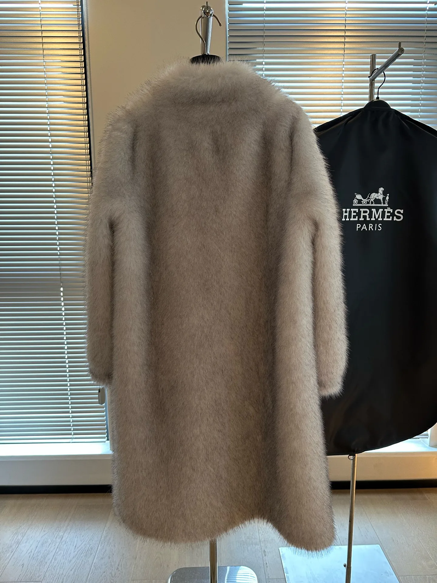 Шубы Женские Hermes 3315