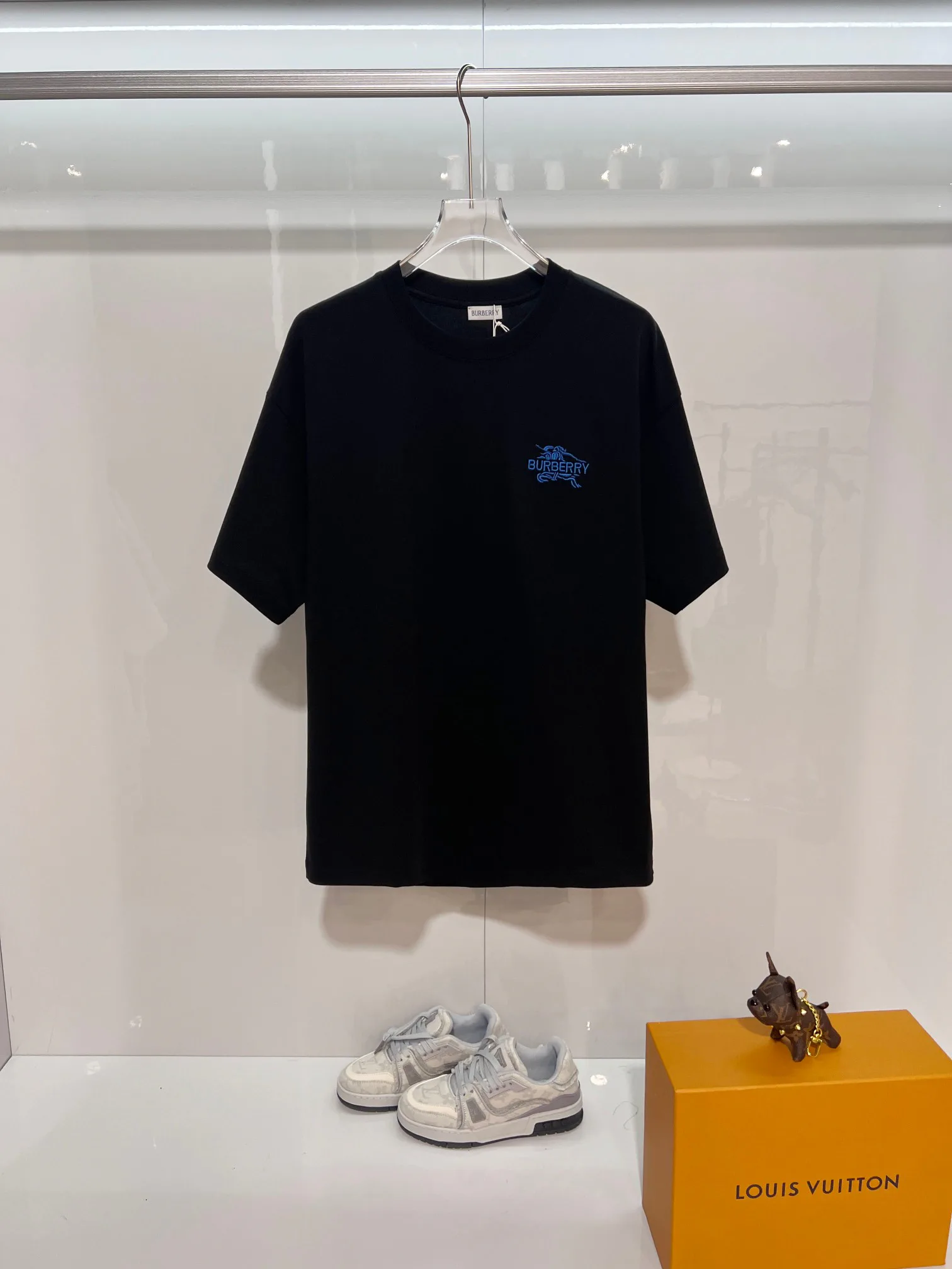 Футболки Женские Burberry 18000405