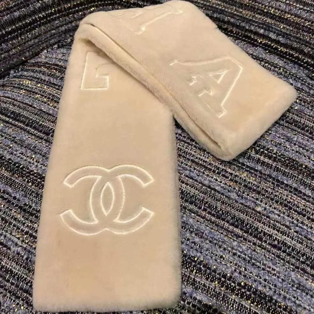 Шарфы Chanel 4375219