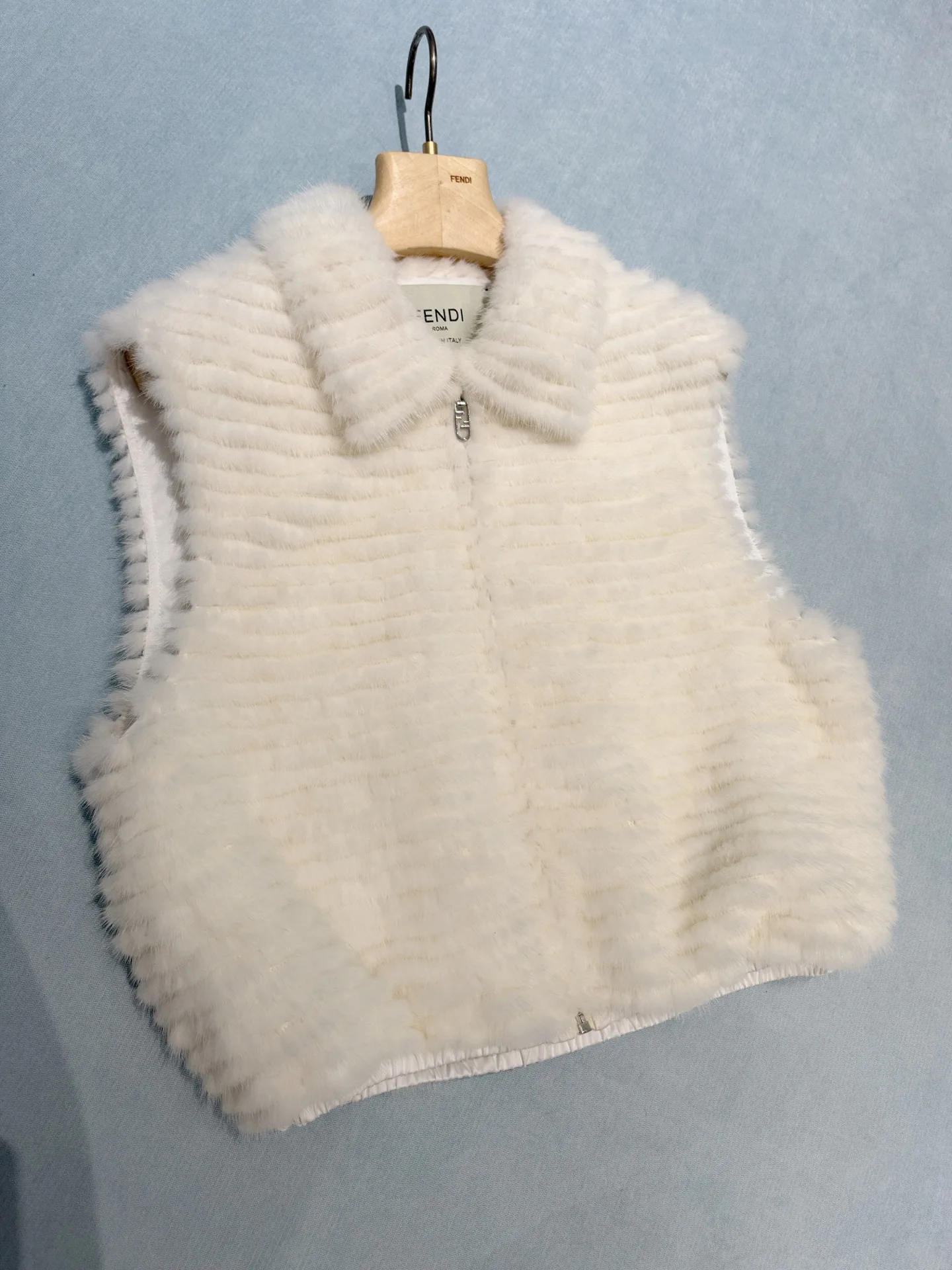 Жилеты Женские Fendi 19760629