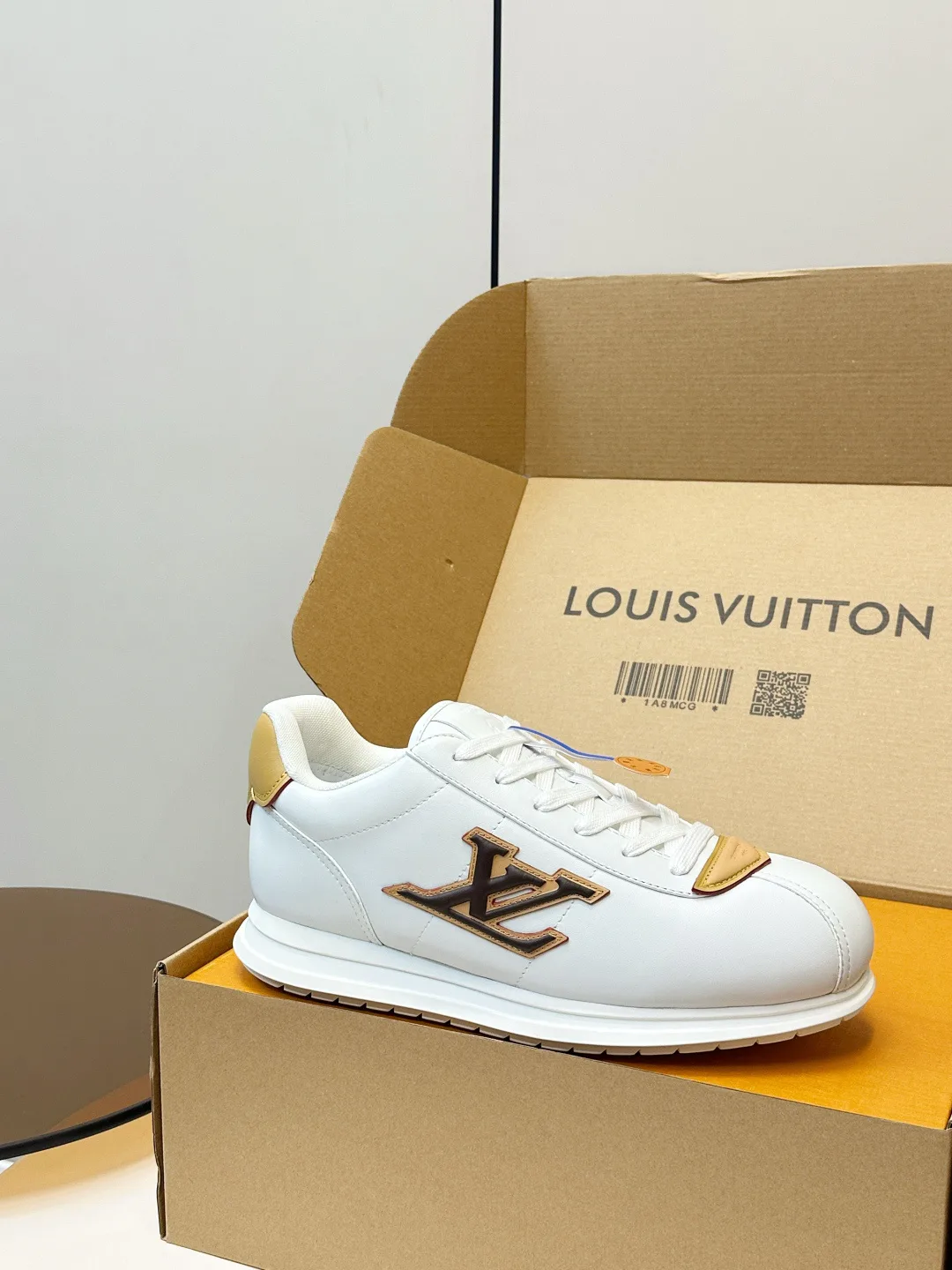 Кроссовки Женские Louis Vuitton 11594924