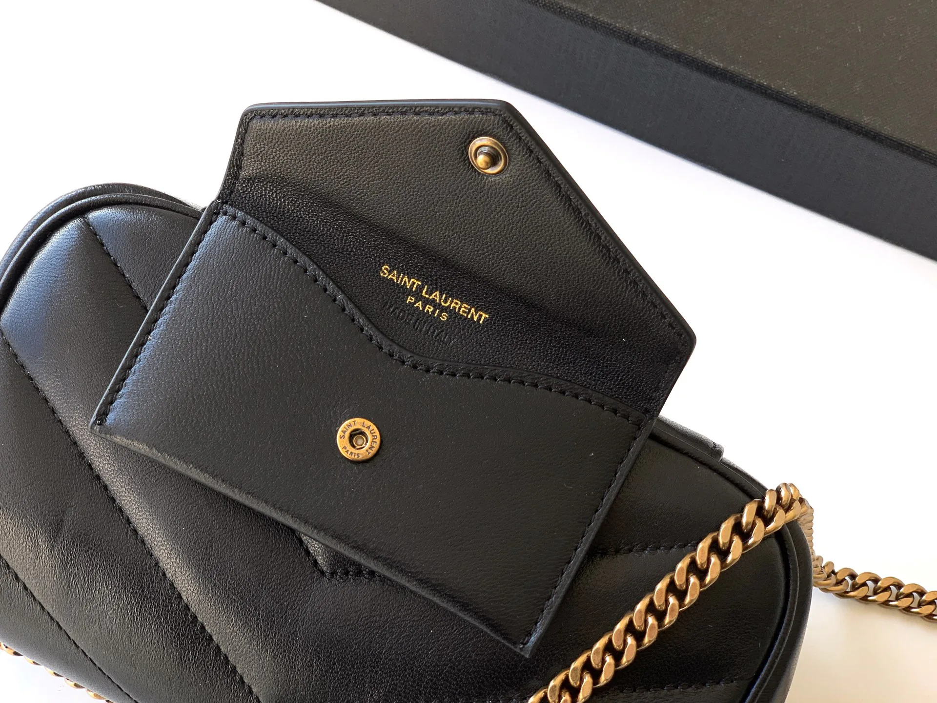 Классические Сумки Женские Saint Laurent 11309762